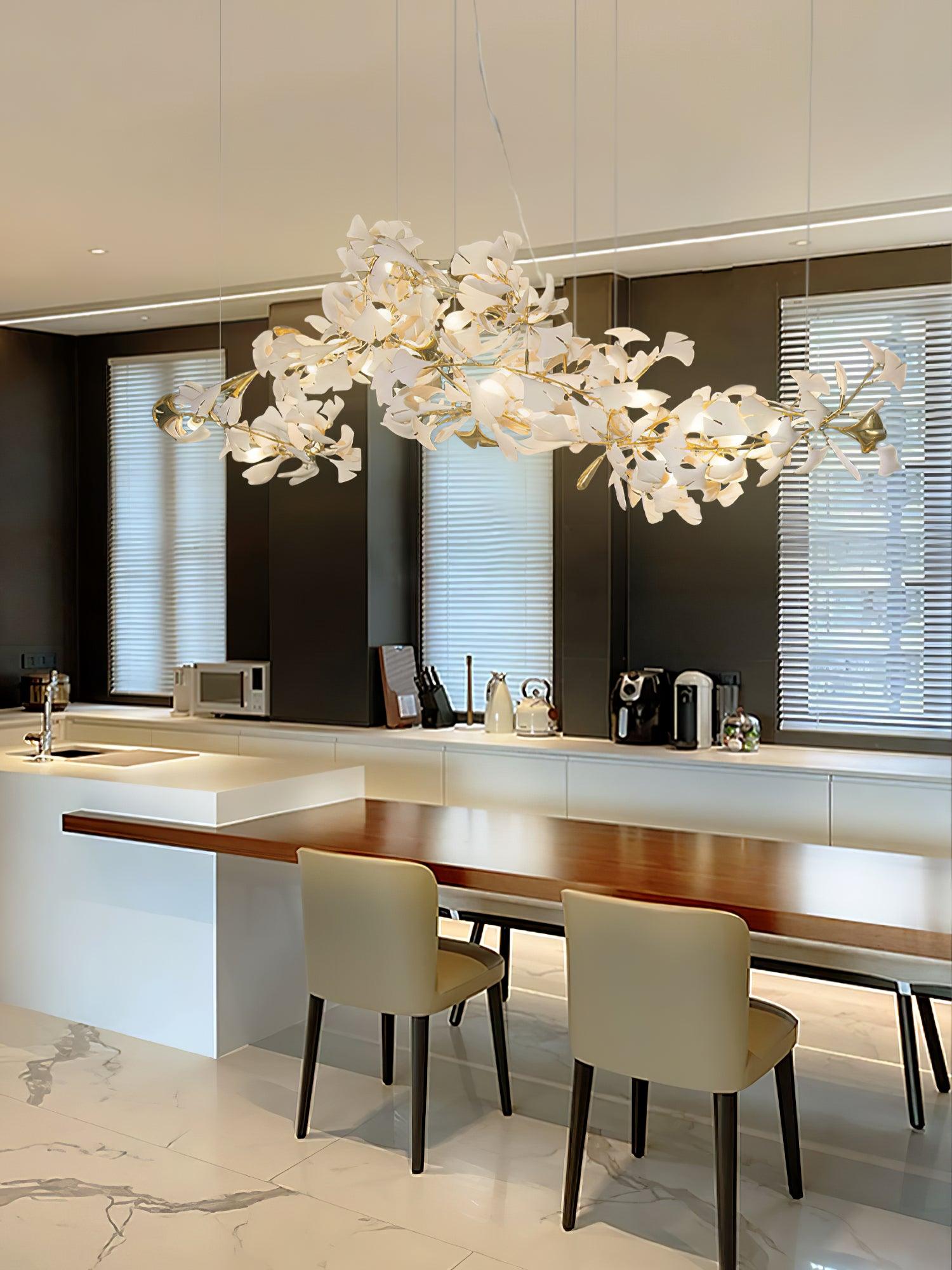 Paxor Chandelier