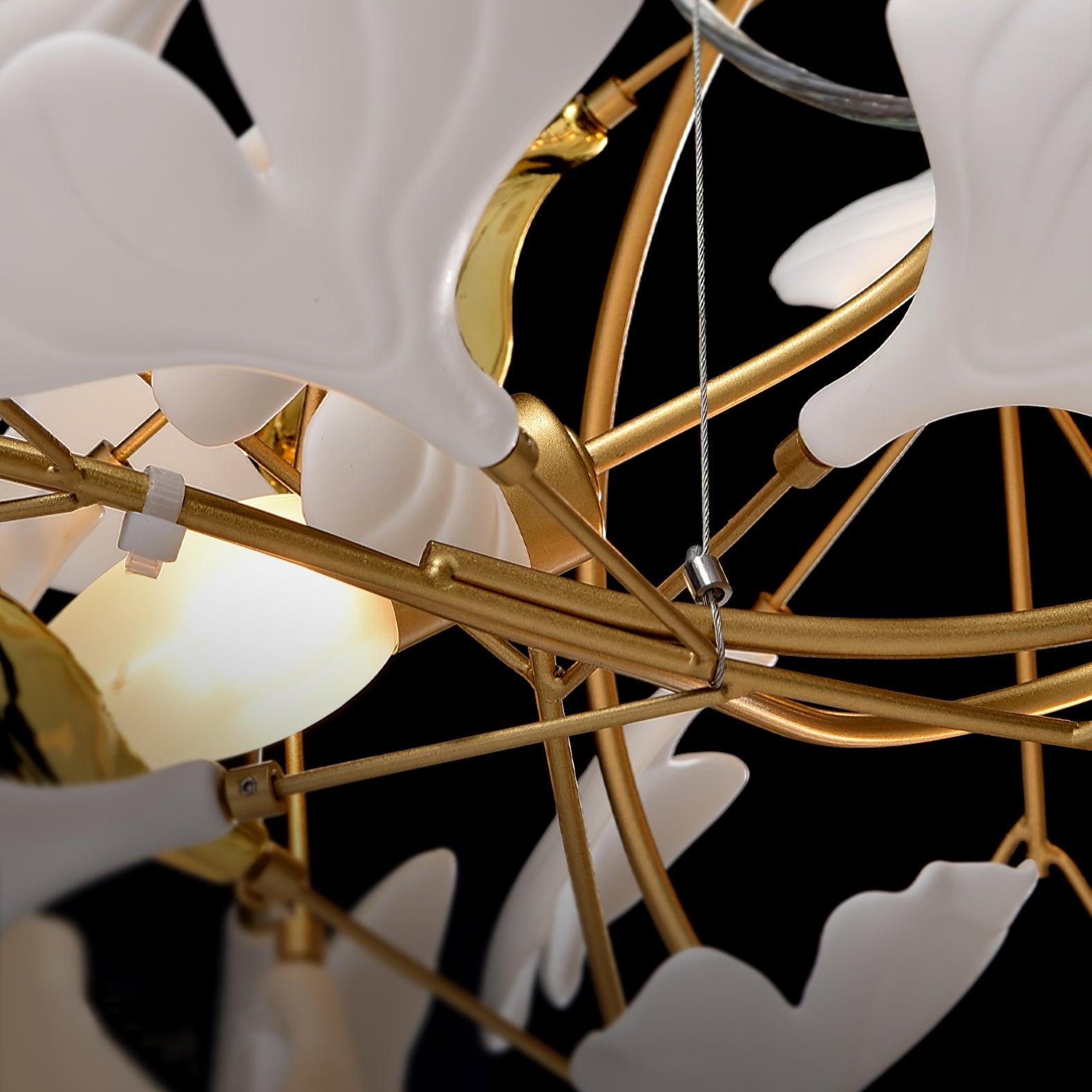 Paxor Chandelier
