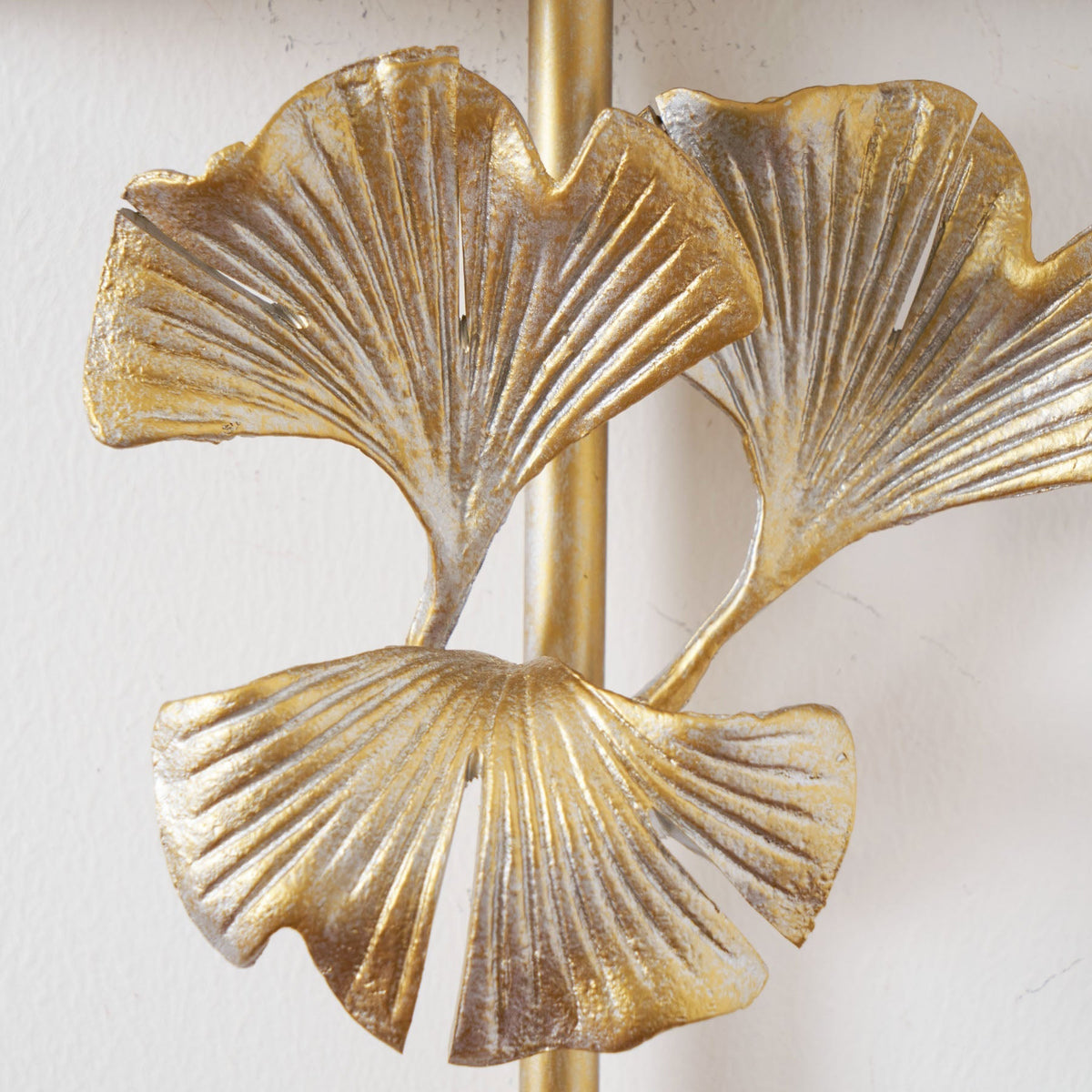 Gingko Antique Wall Lamp – detail 14