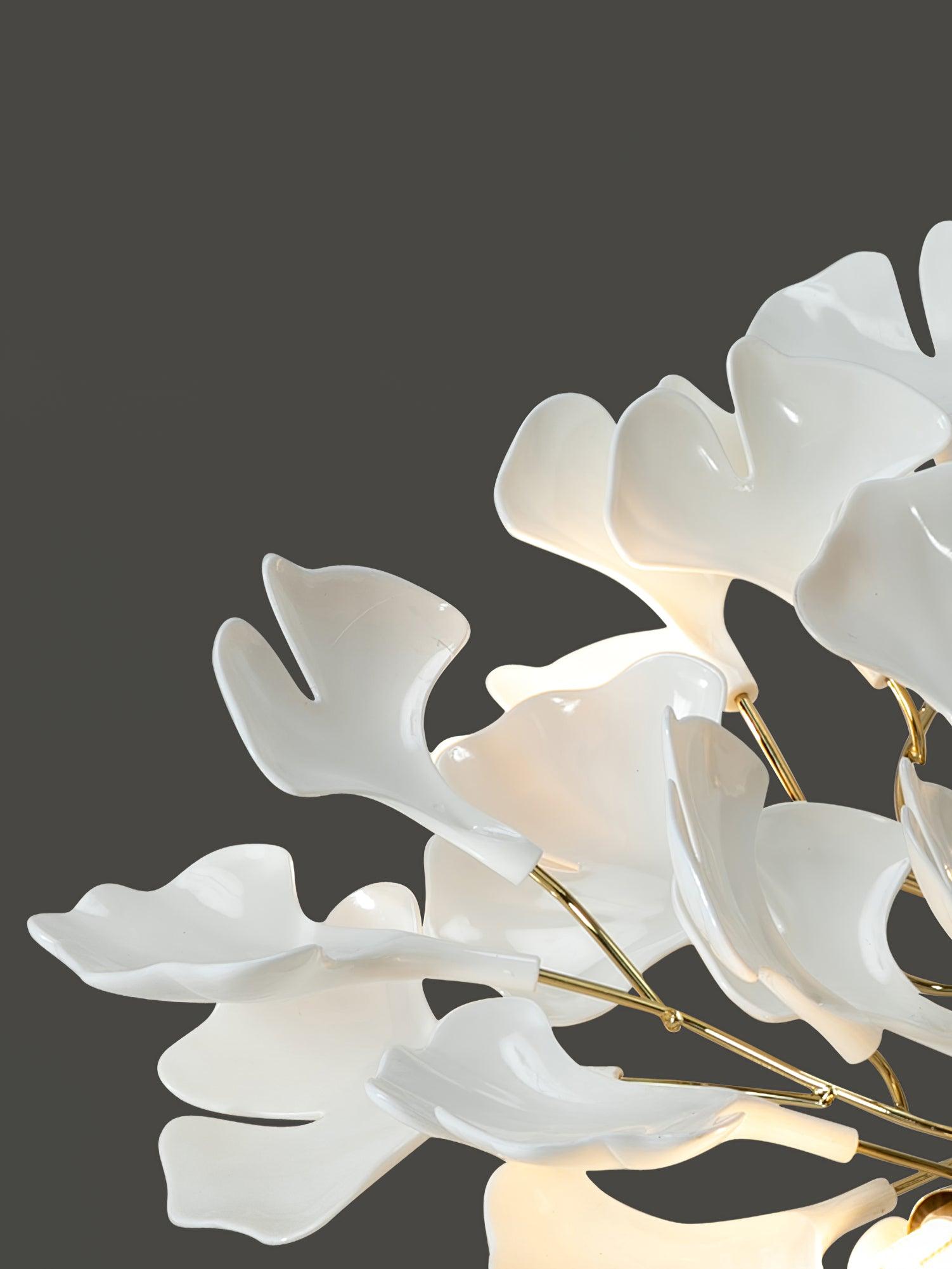Emkaer Ginkgo Ceiling Light