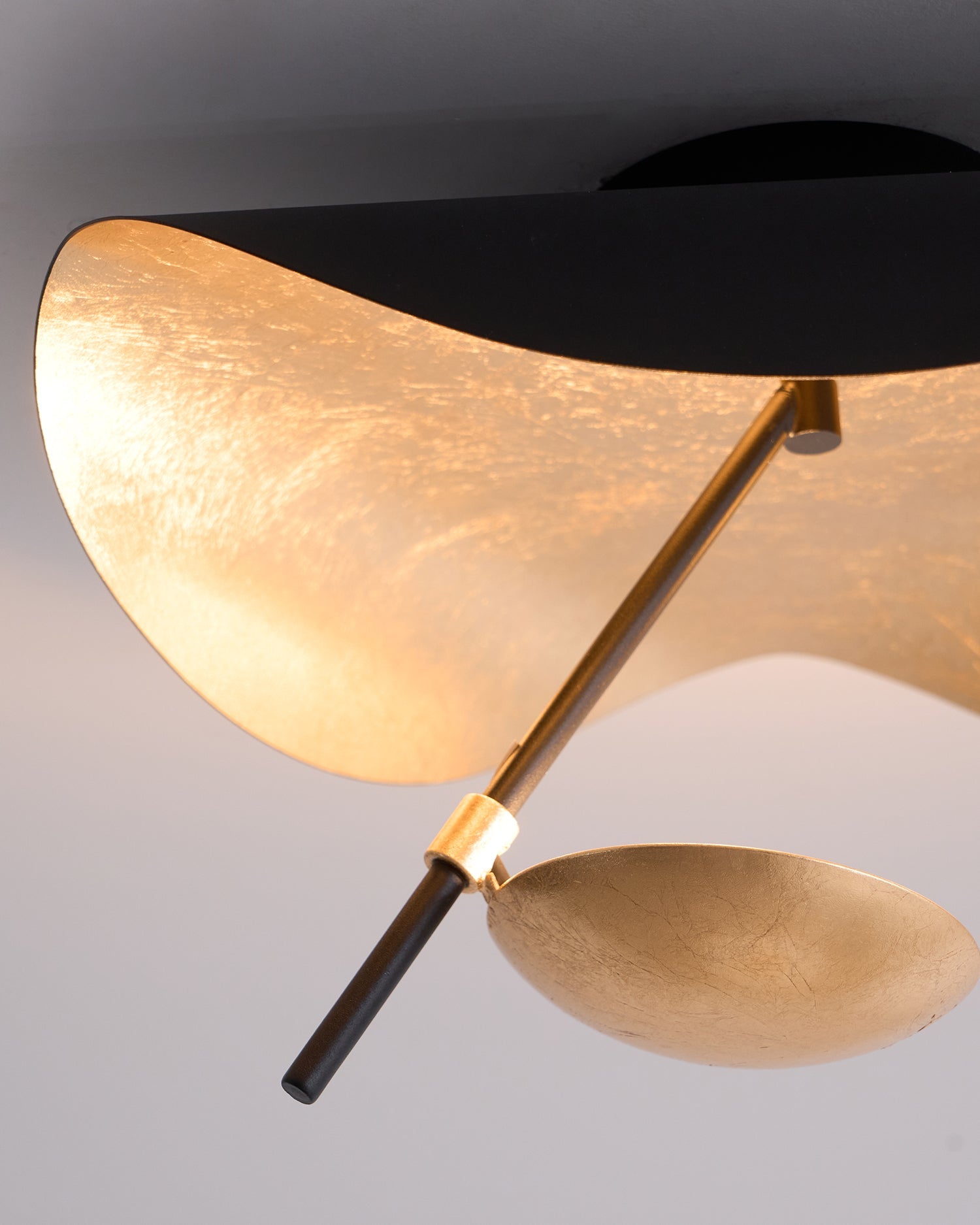 Darvena Ceiling Light