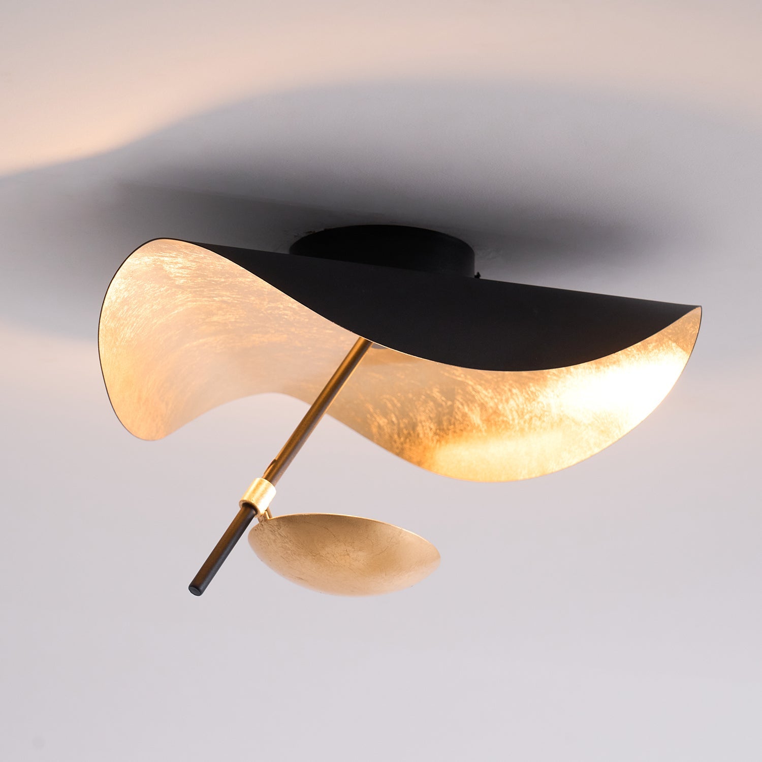 Darvena Ceiling Light