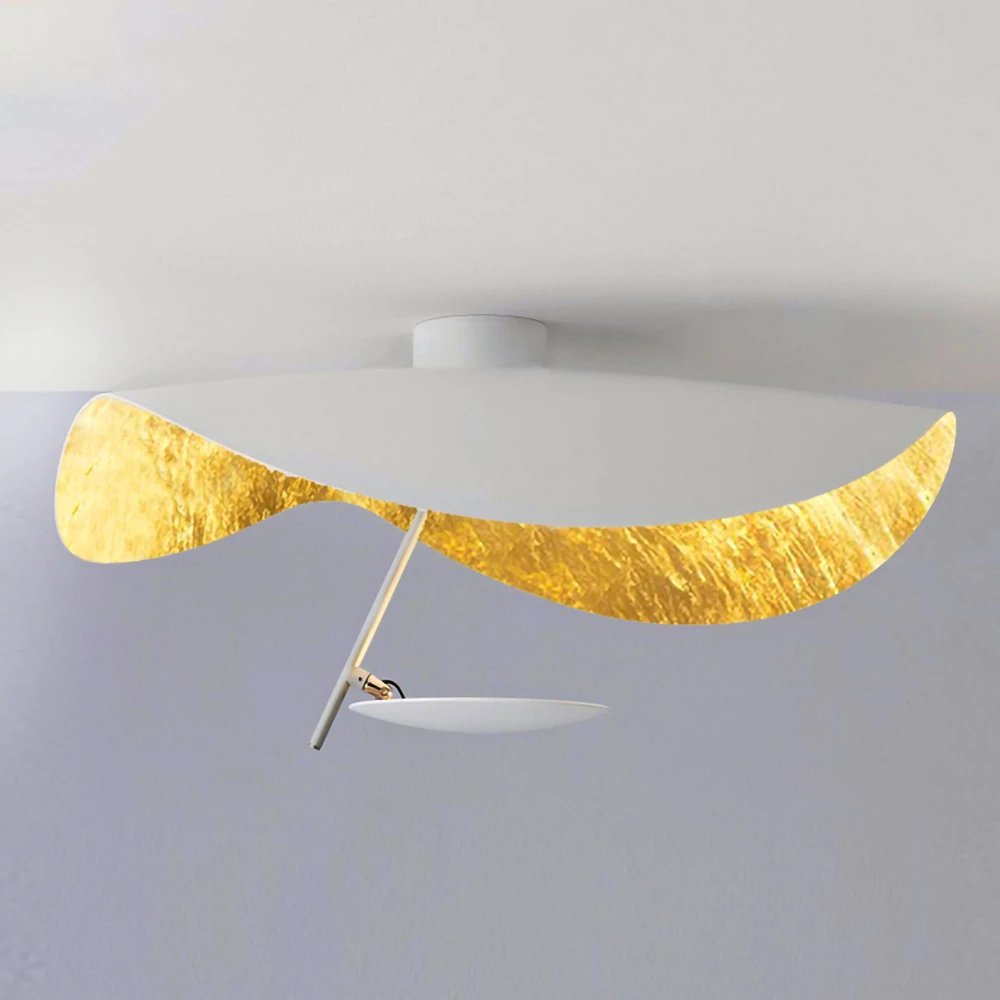 Darvena Ceiling Light