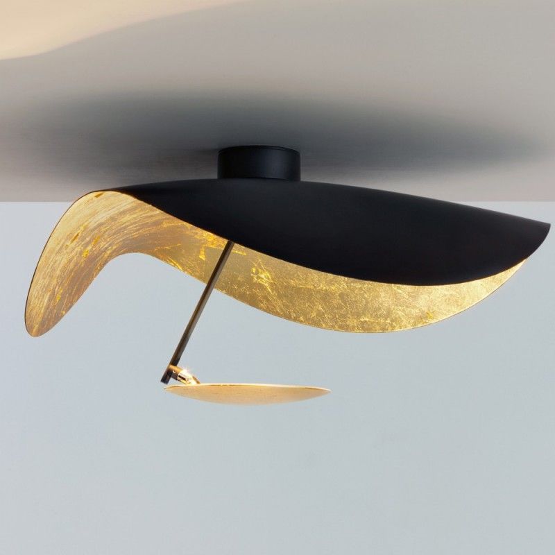Darvena Ceiling Light