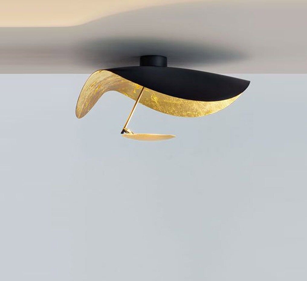 Darvena Ceiling Light
