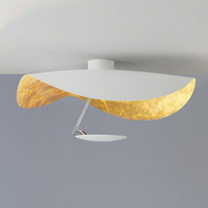 Darvena Ceiling Light