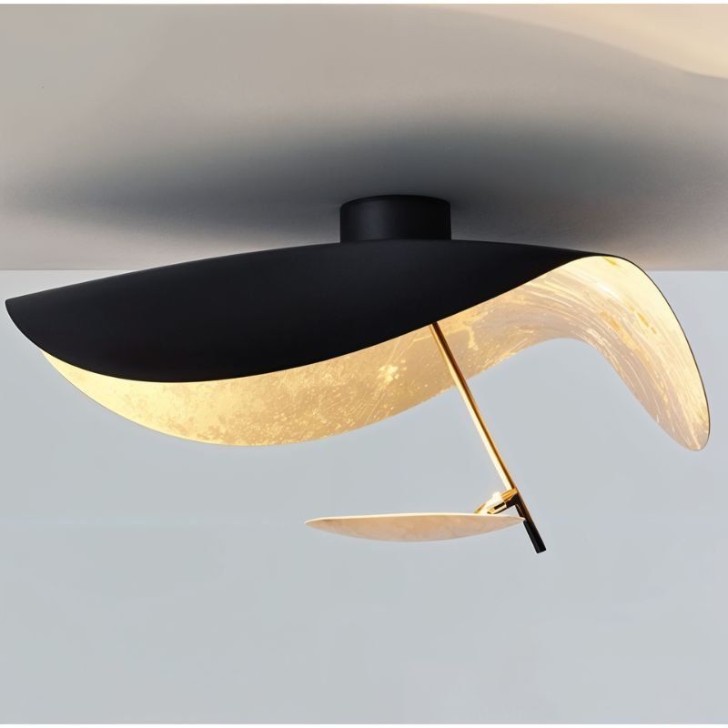 Darvena Ceiling Light