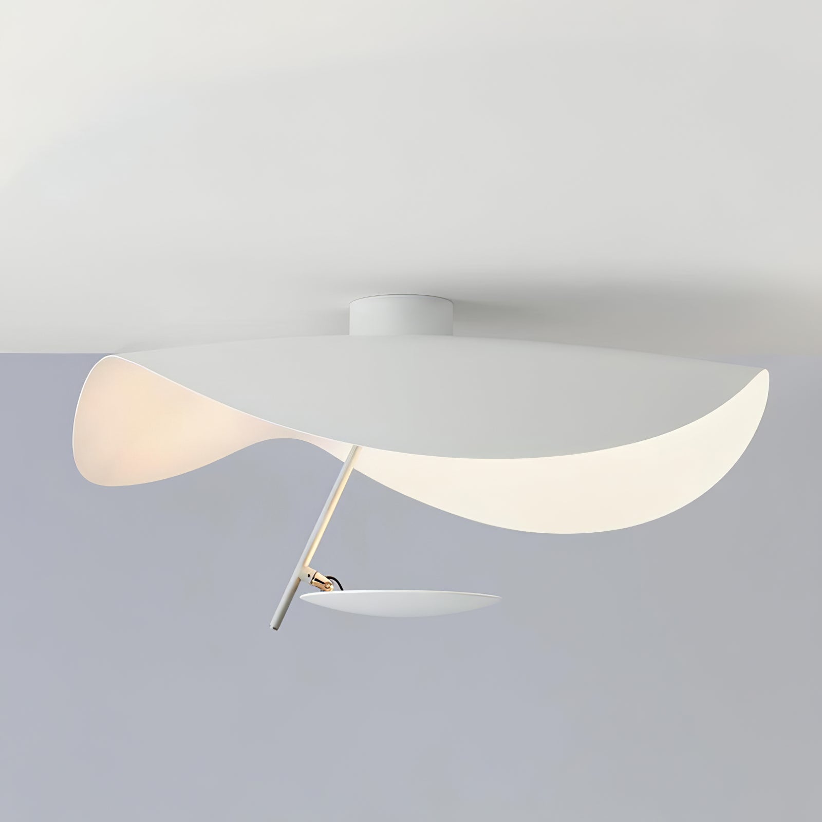 Darvena Ceiling Light