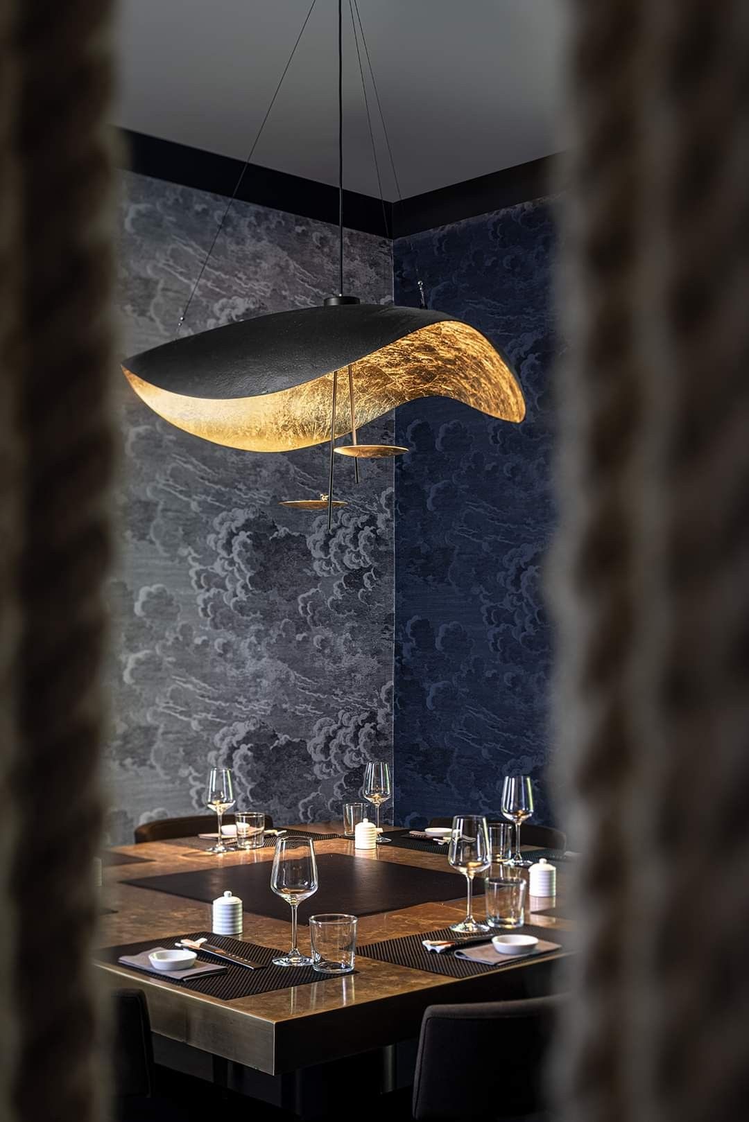 Selorano Pendant Light