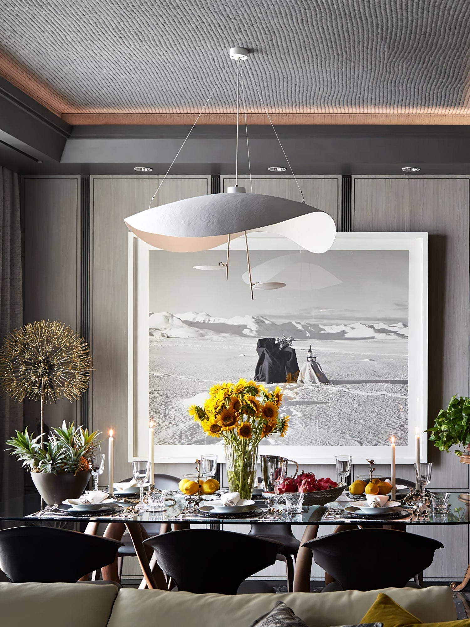 Selorano Pendant Light