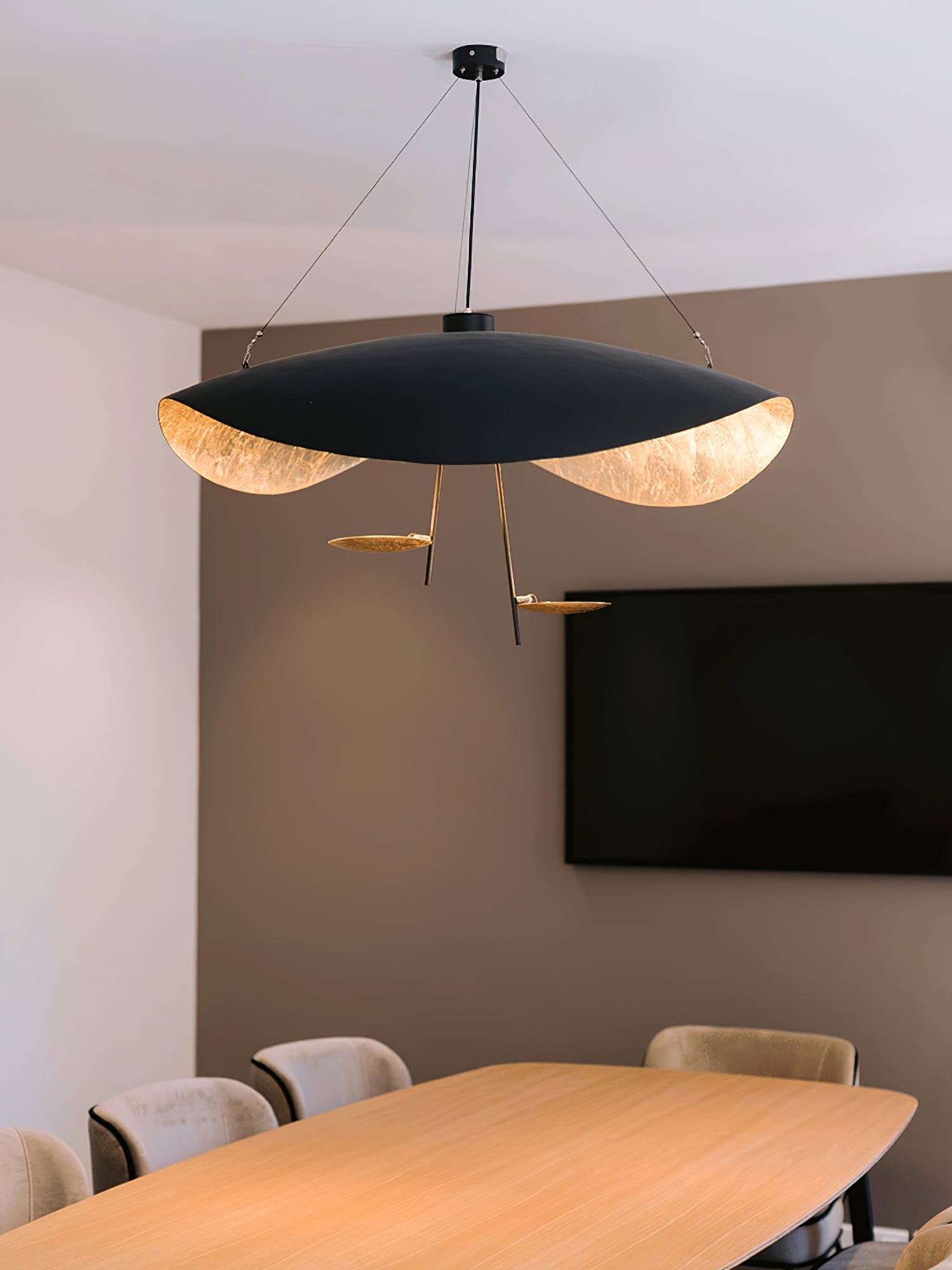 Selorano Pendant Light