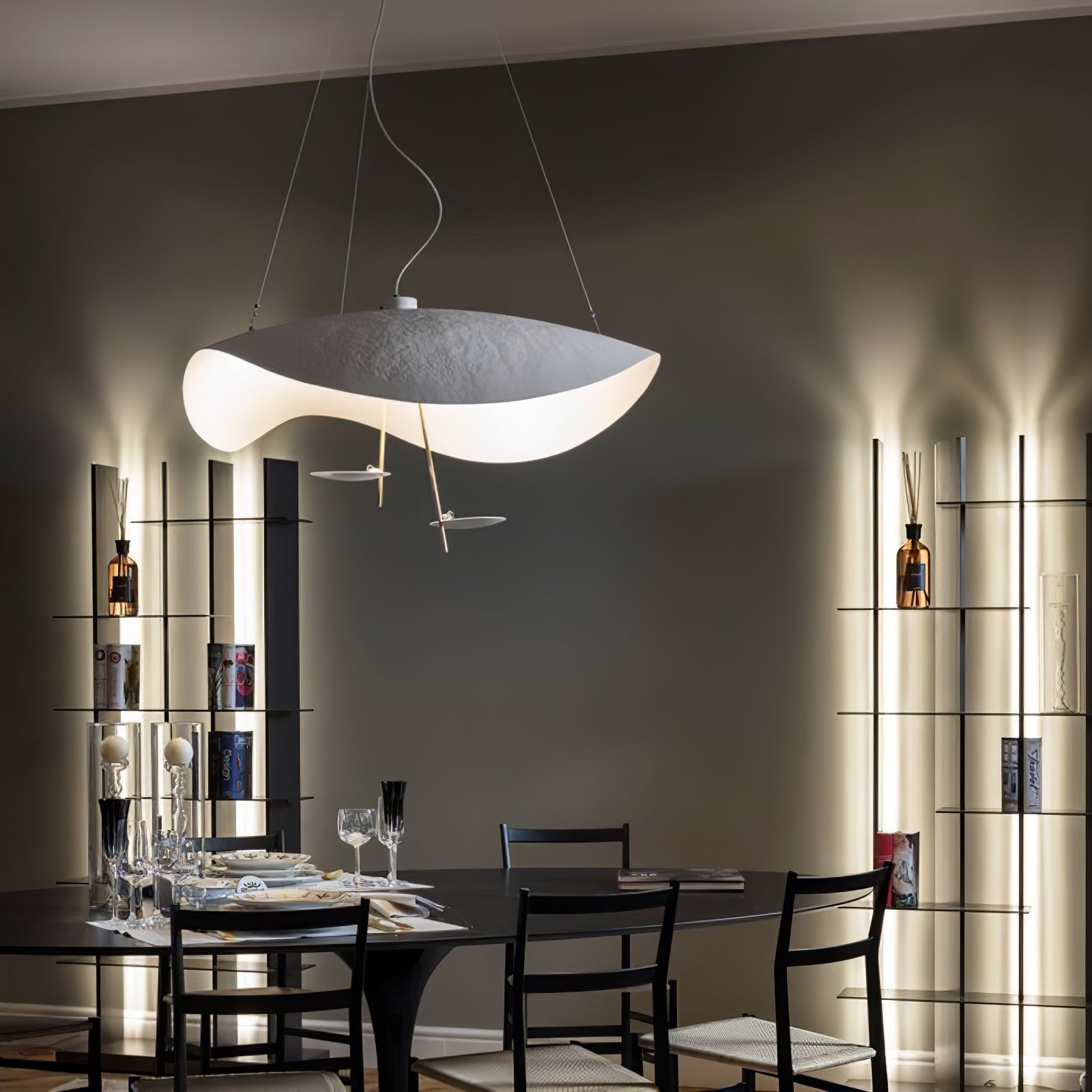 Selorano Pendant Light