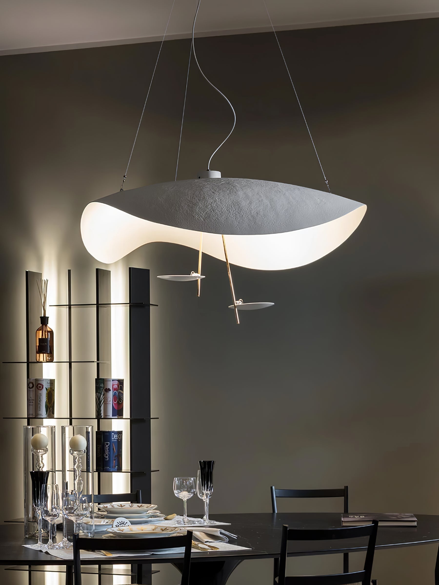 Selorano Pendant Light
