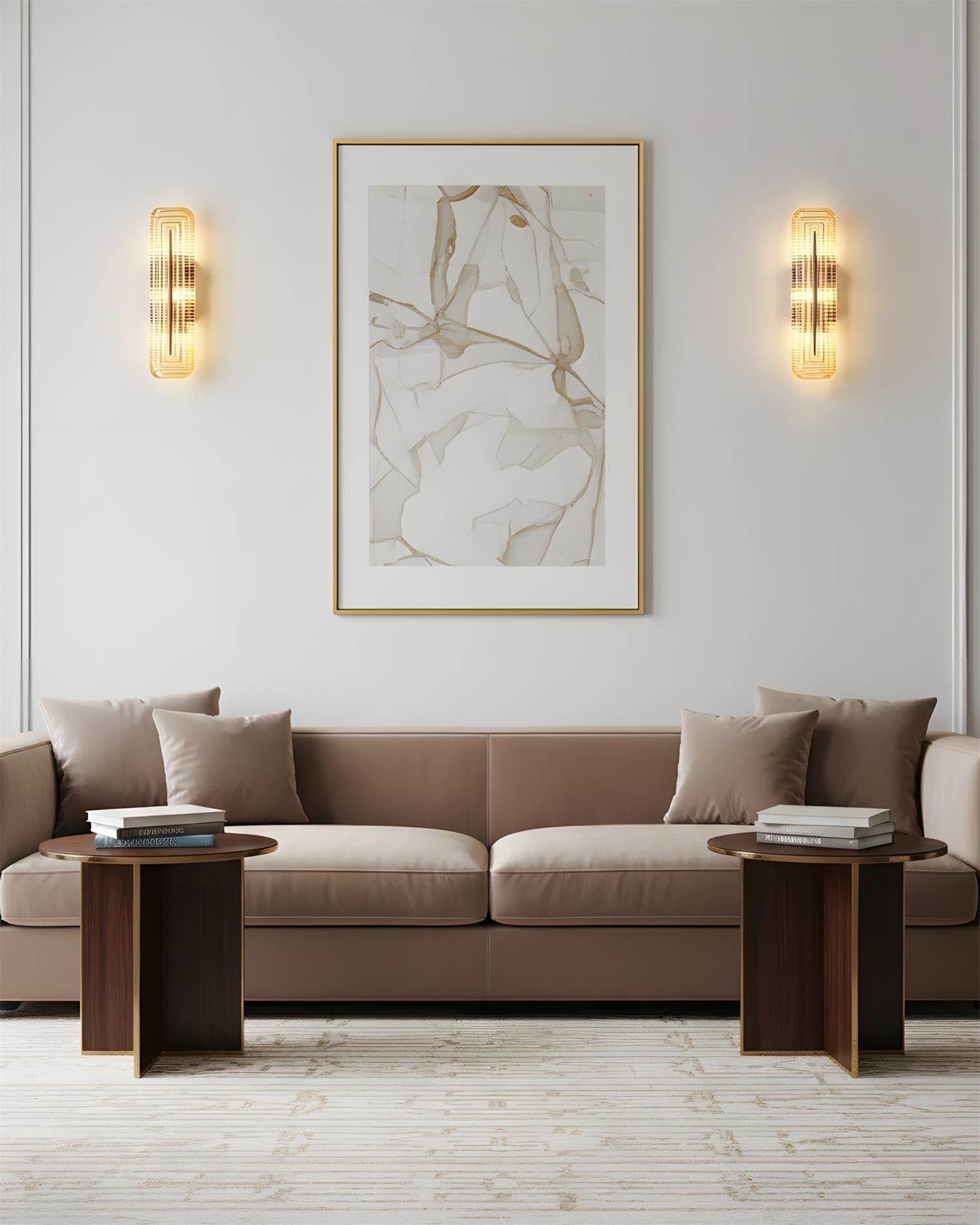 Foxeno Wall Light
