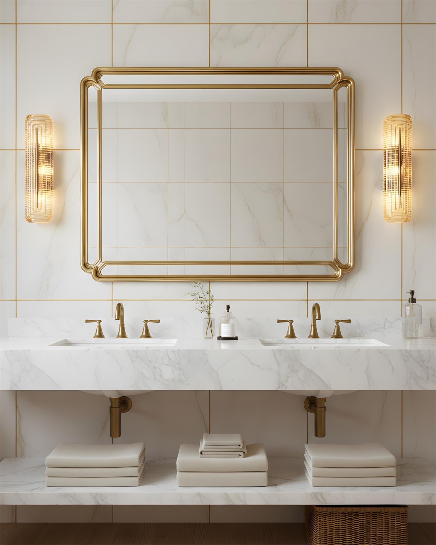 Foxeno Wall Light