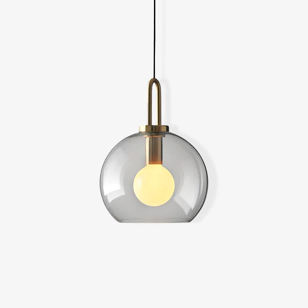 Axtonio Pendant Light