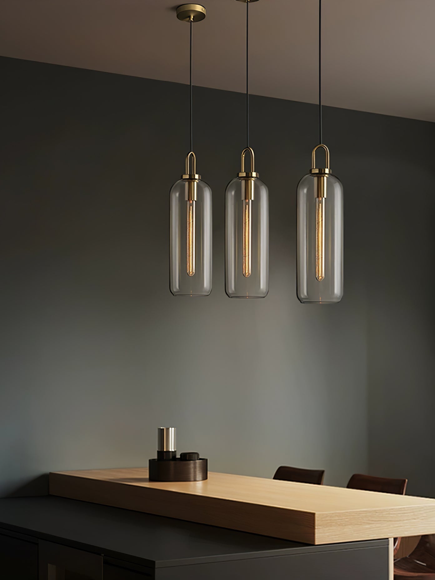 Axtonio Pendant Light