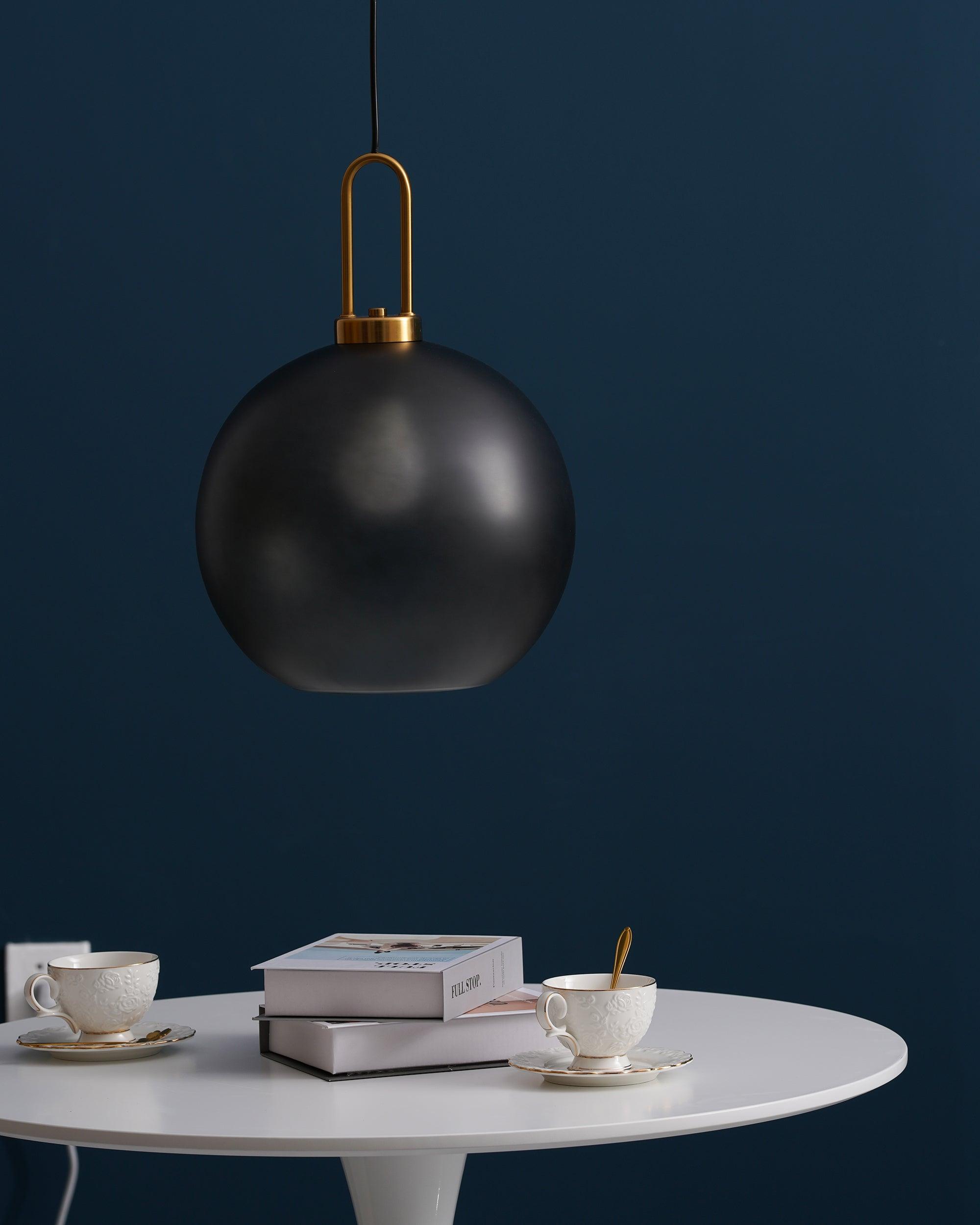 Axtonio Pendant Light