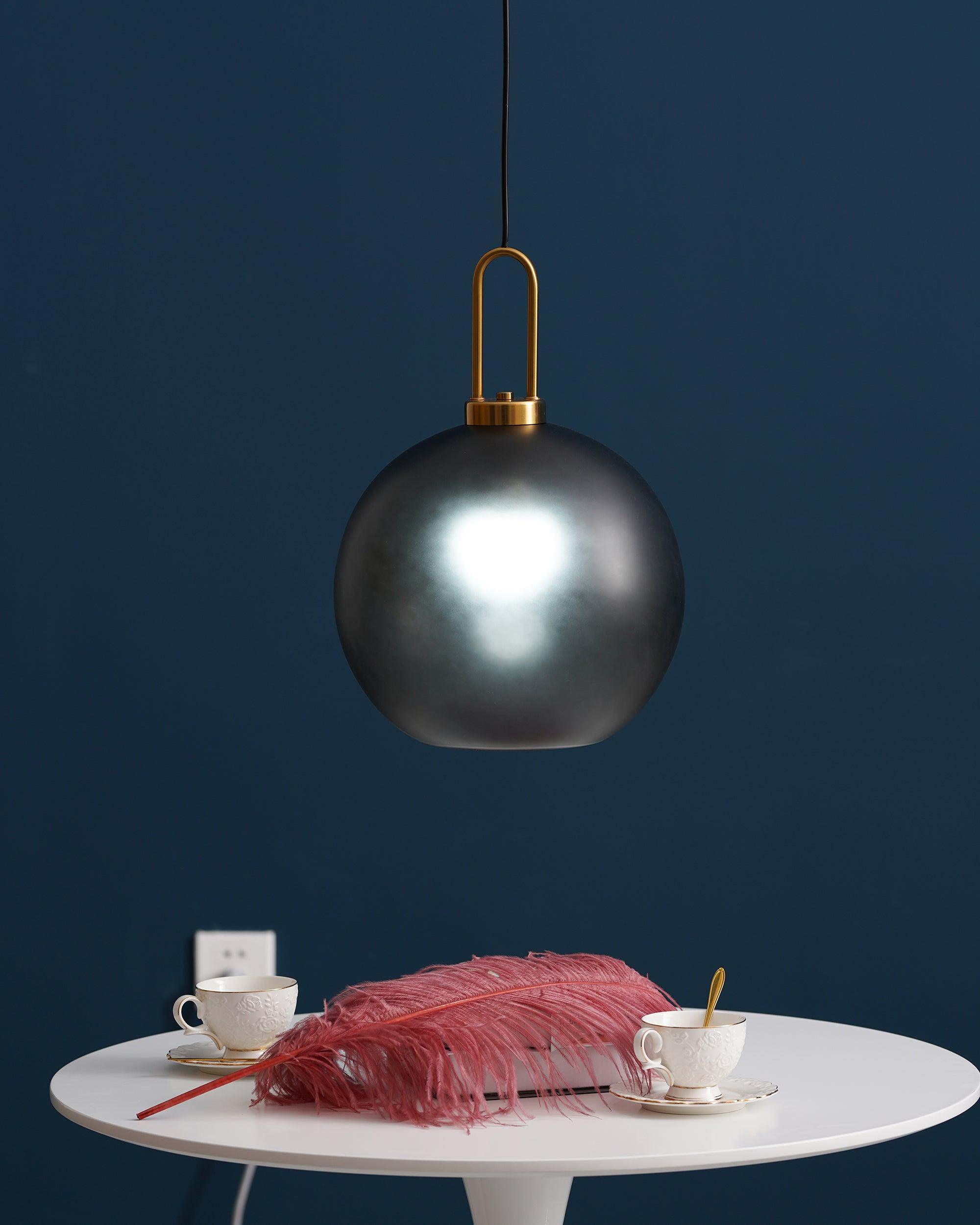 Axtonio Pendant Light