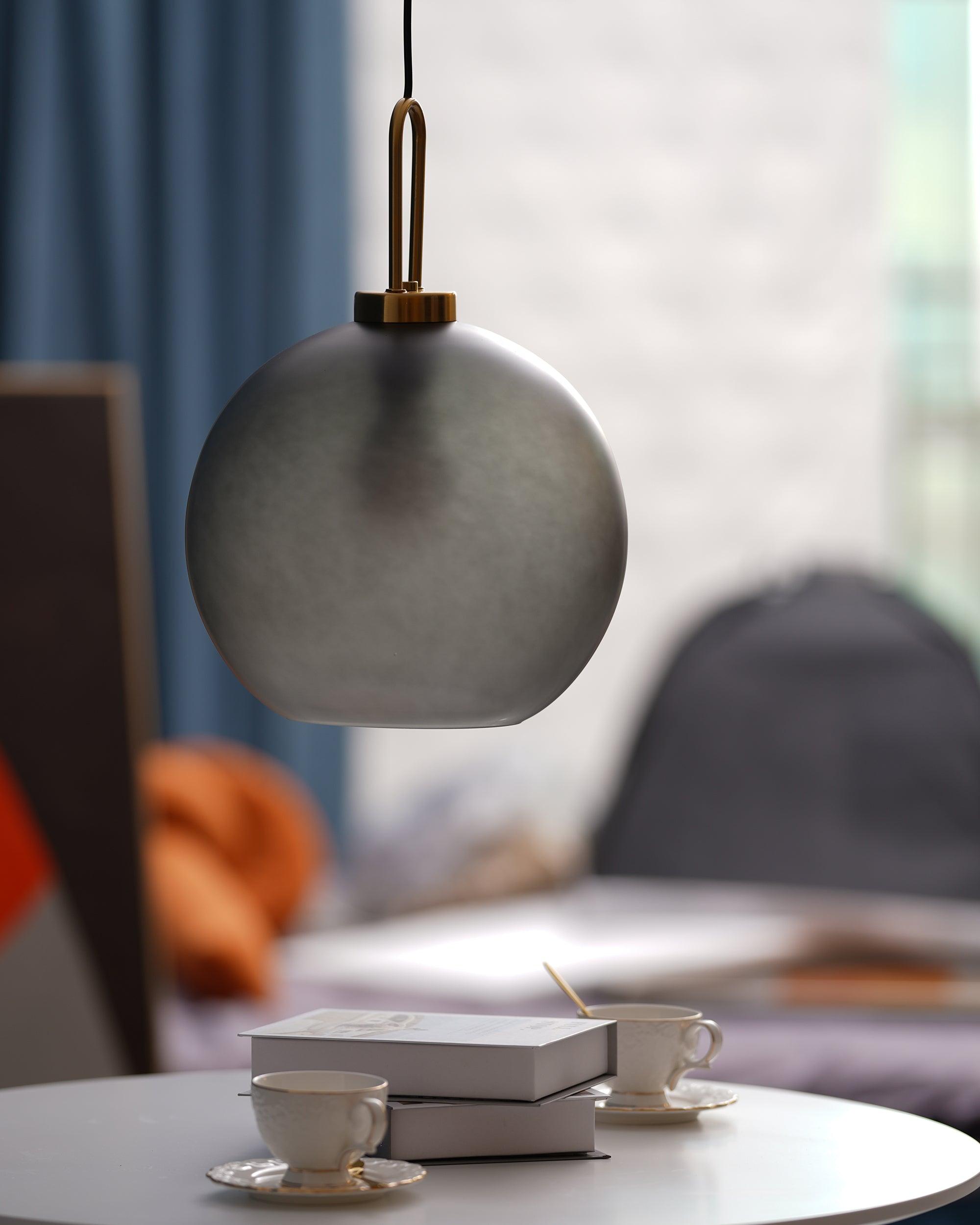 Axtonio Pendant Light
