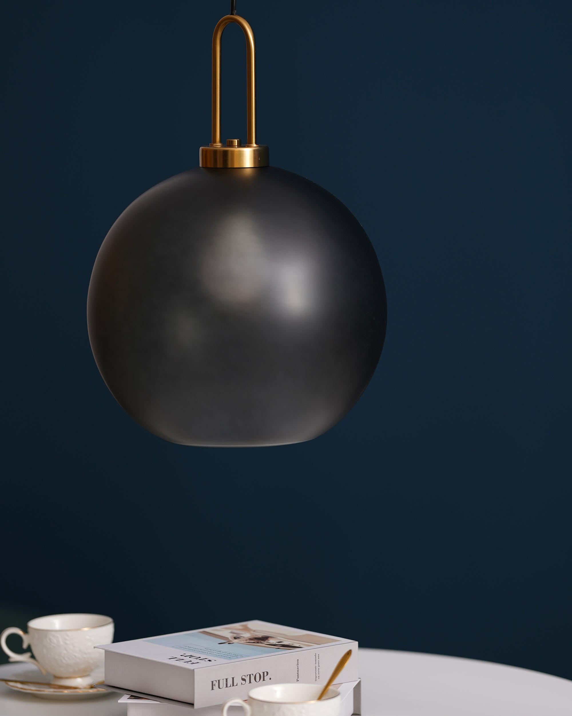 Axtonio Pendant Light