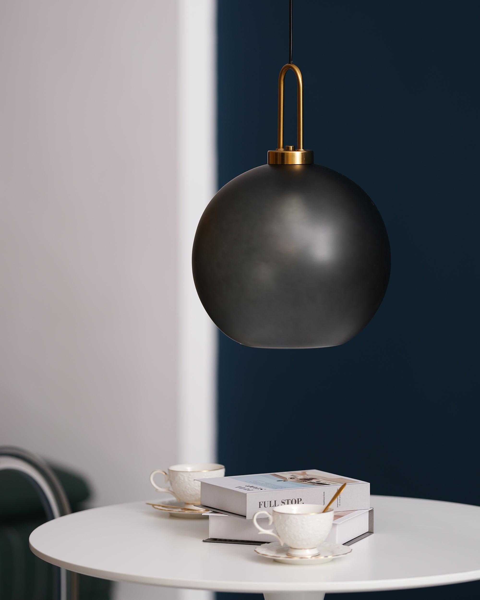 Axtonio Pendant Light