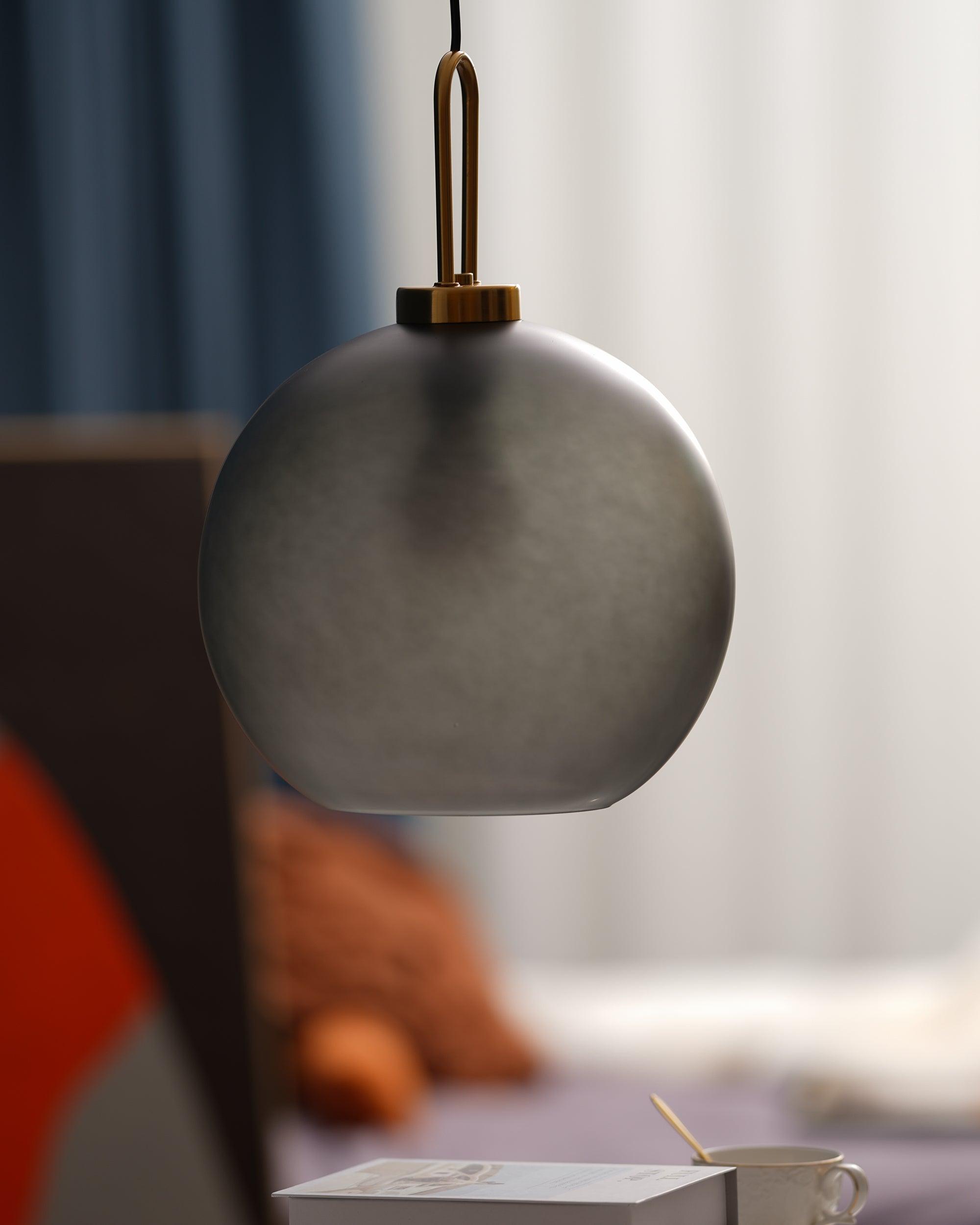 Axtonio Pendant Light