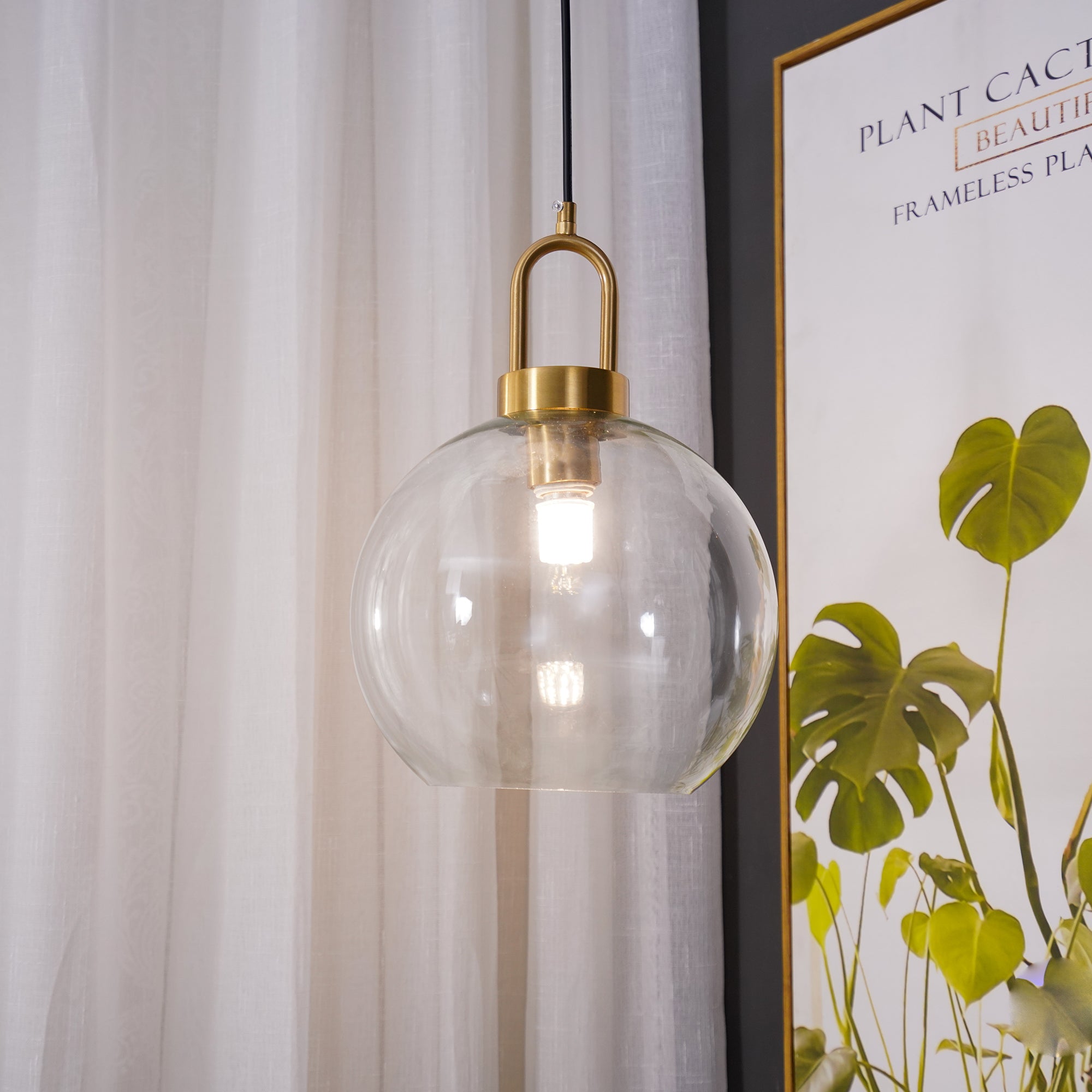 Axtonio Pendant Light