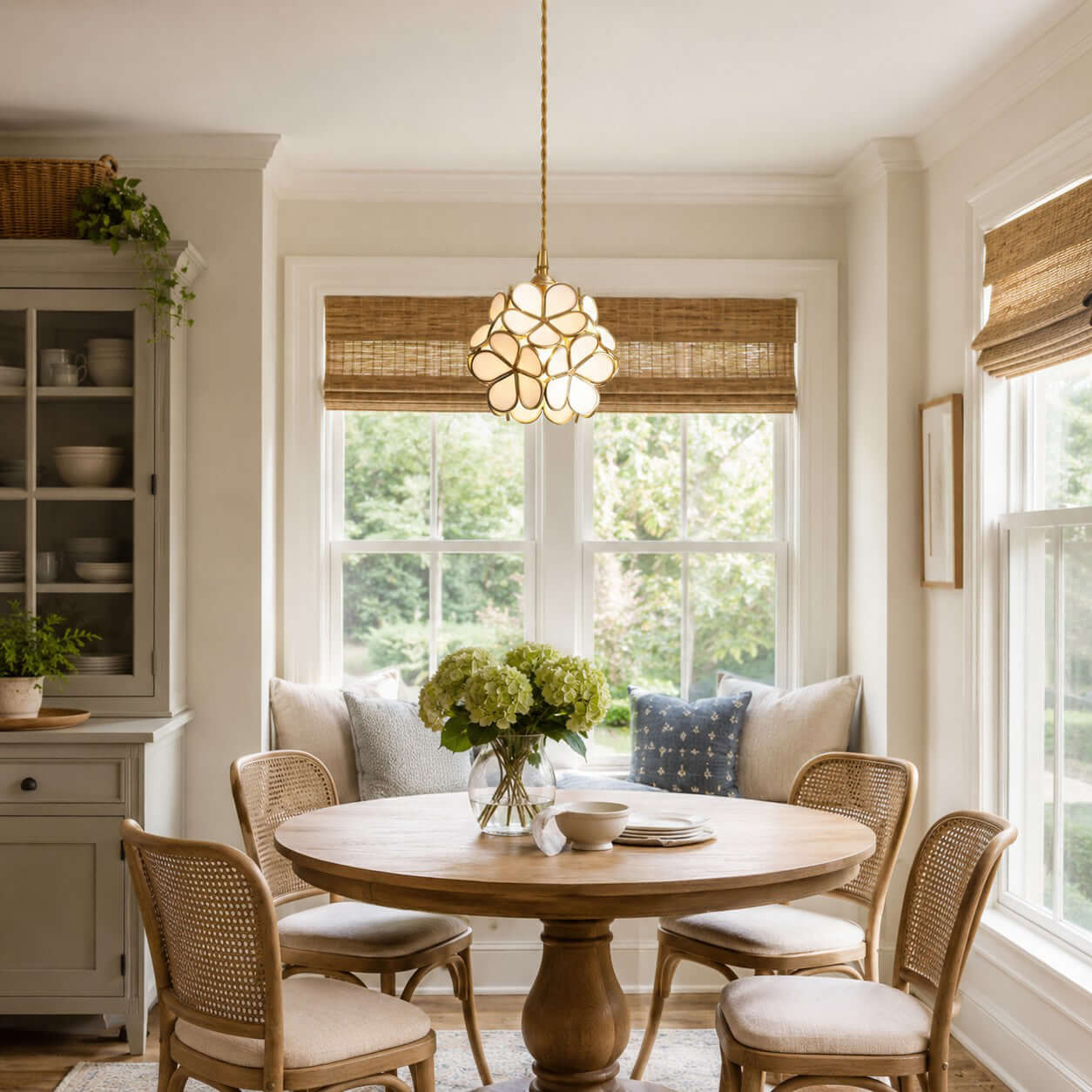 Bayen Pendant Light