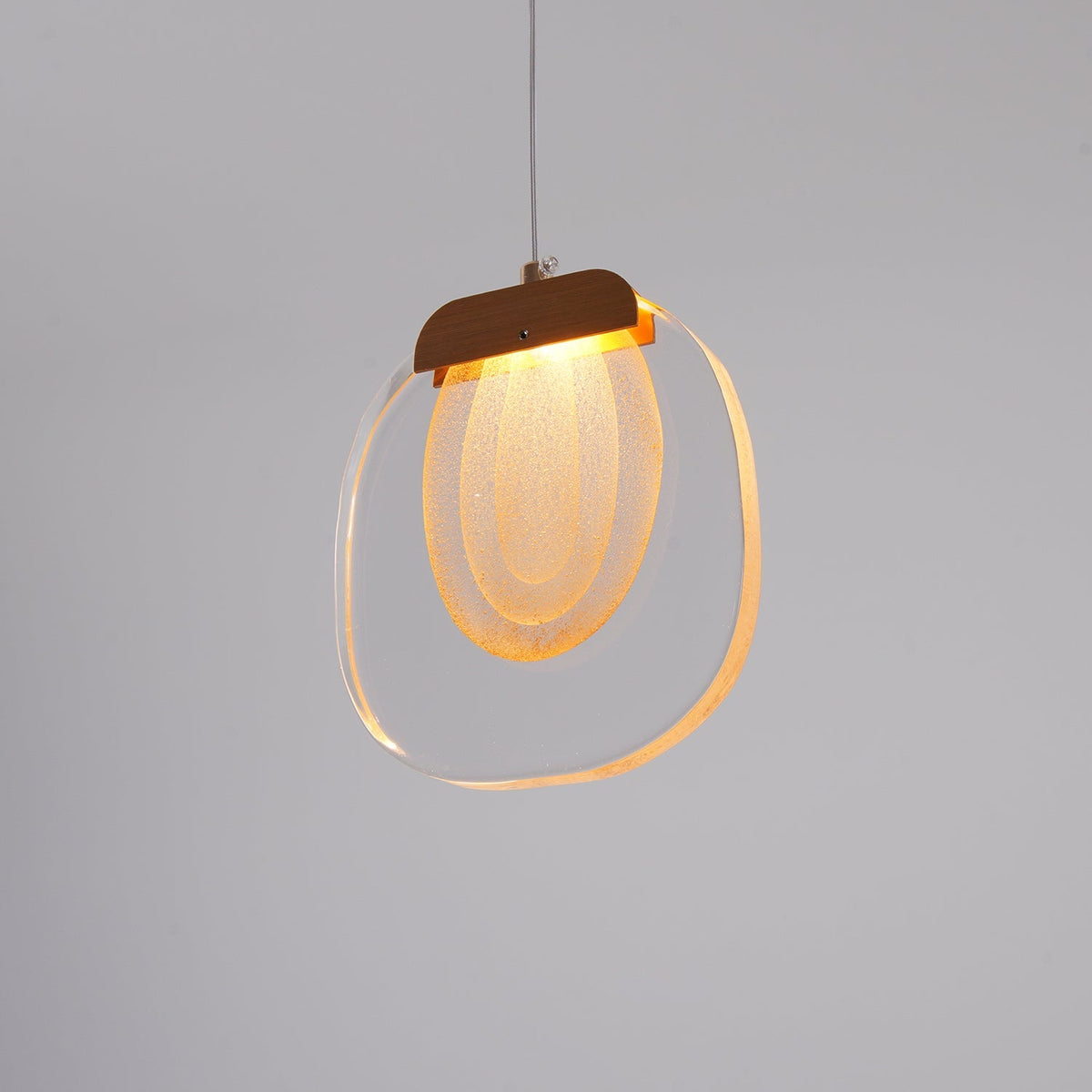Finanra Pendant Light