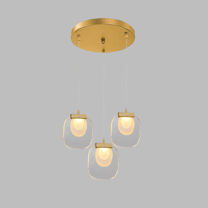 Finanra Pendant Light