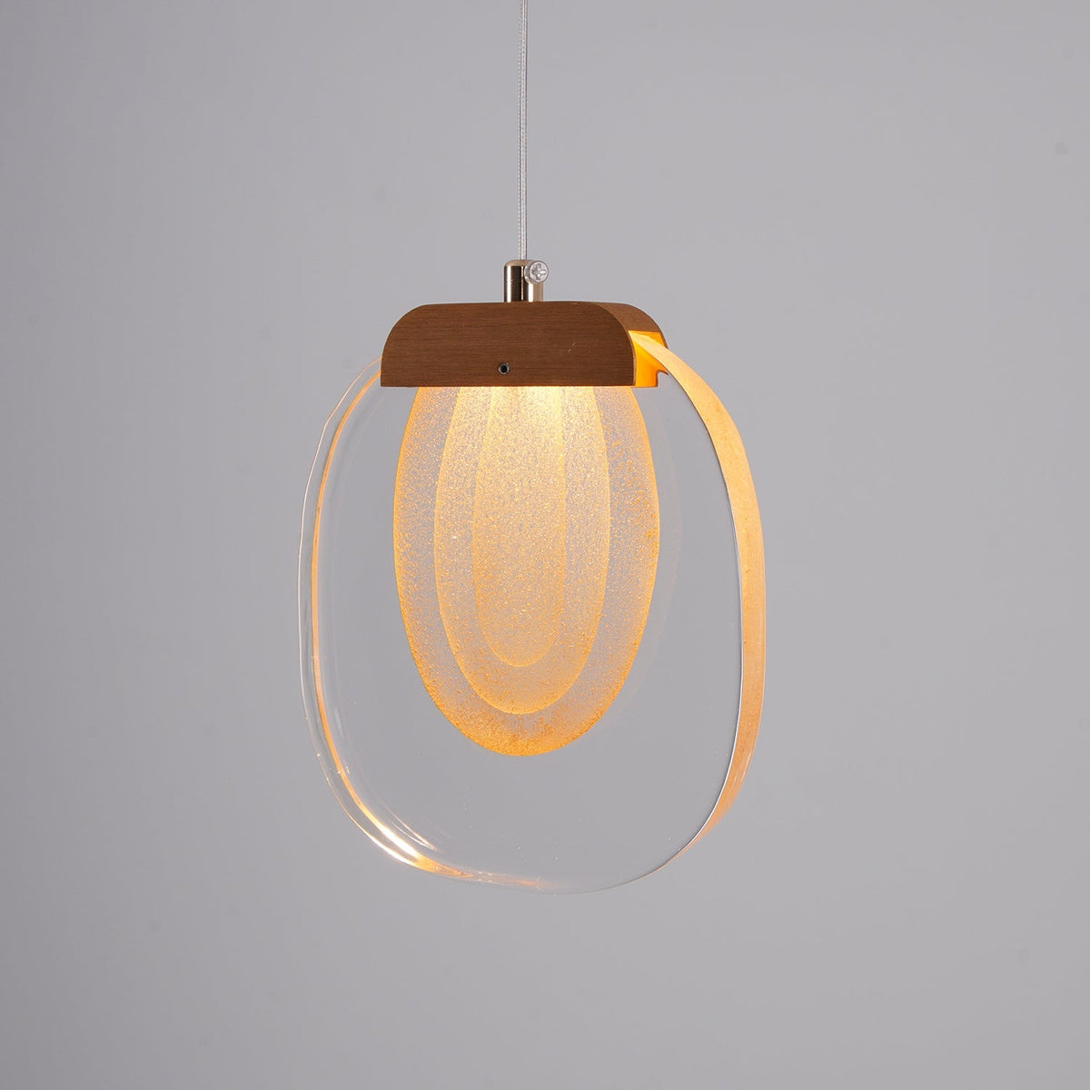Finanra Pendant Light