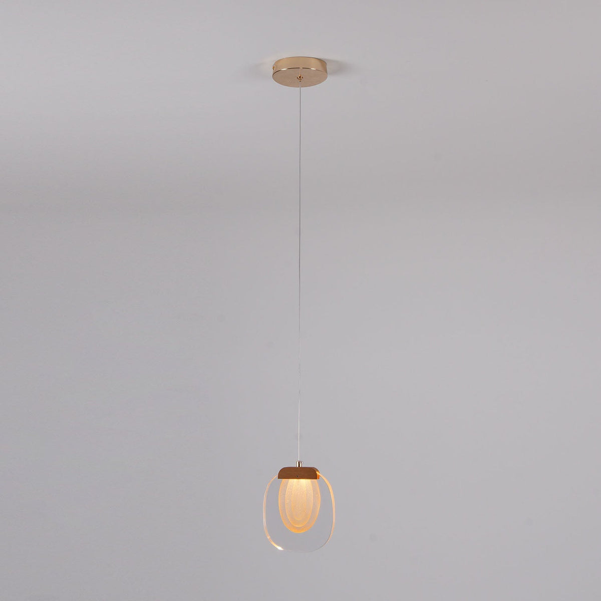 Finanra Pendant Light