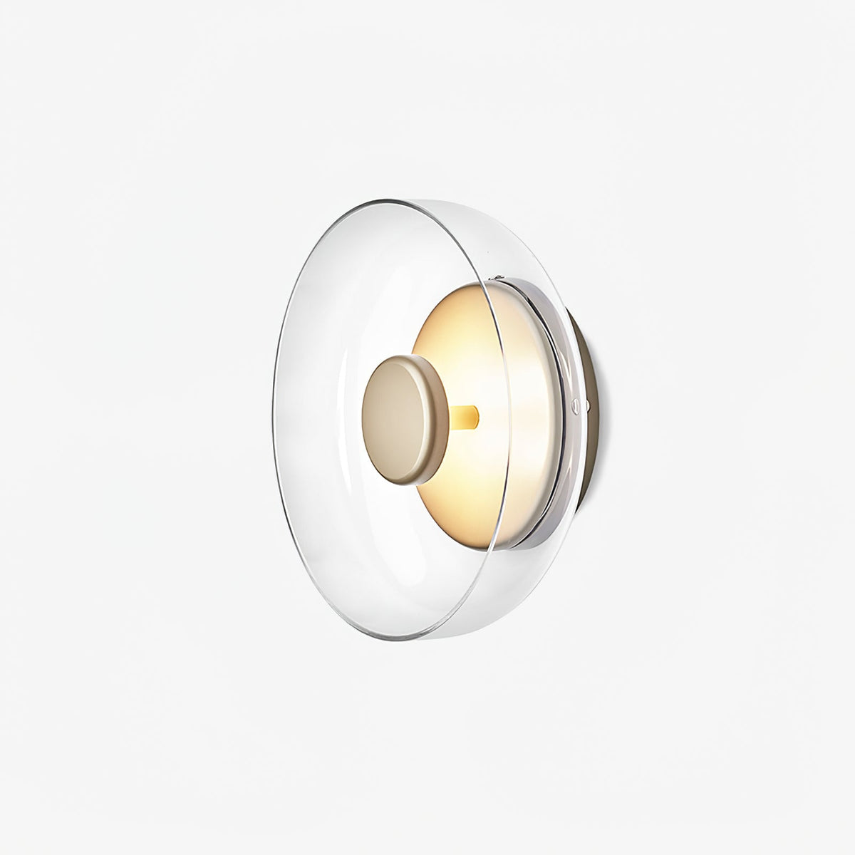 Glimmera Wall Light - Vakkerlight