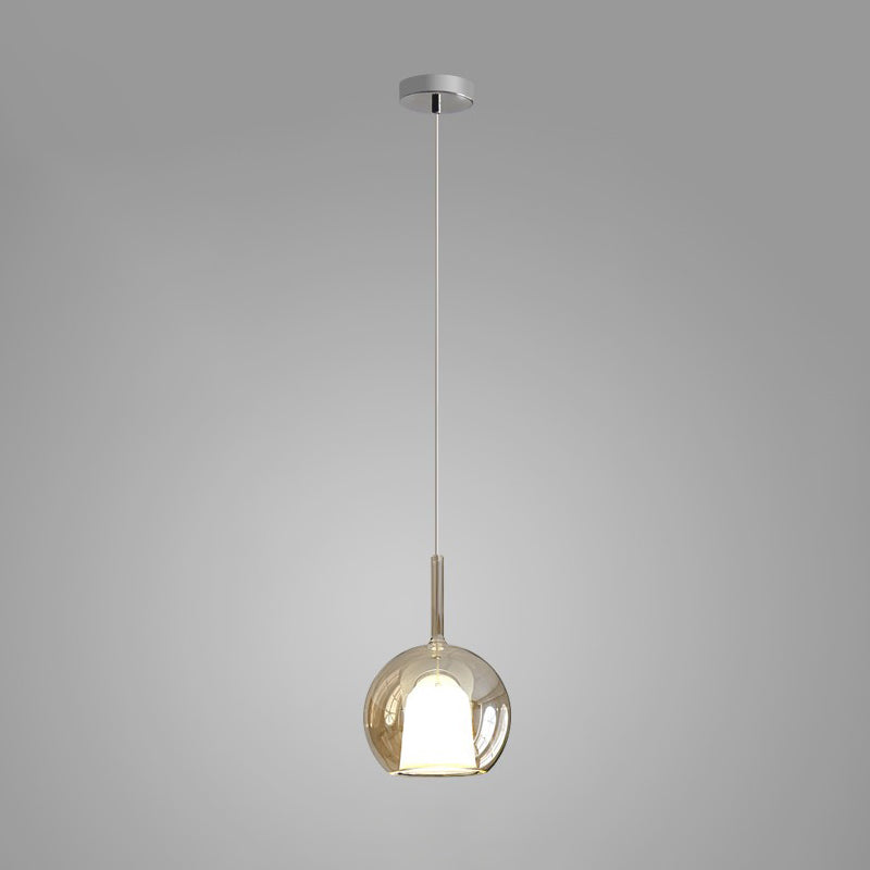 Vyreno Globe Pendant Light