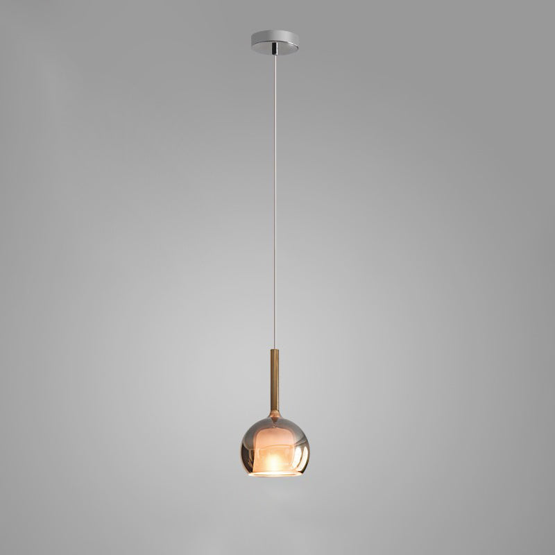 Vyreno Globe Pendant Light