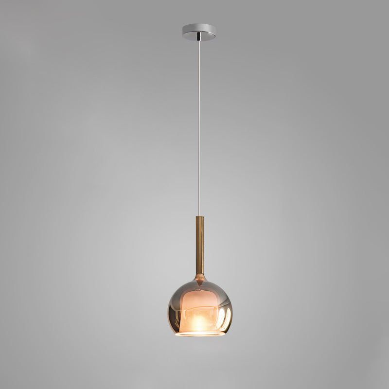 Vyreno Globe Pendant Light