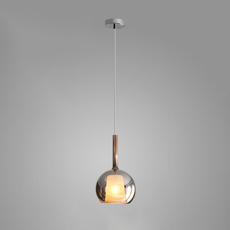 Vyreno Globe Pendant Light