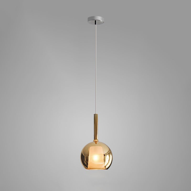 Losk Pendant Light
