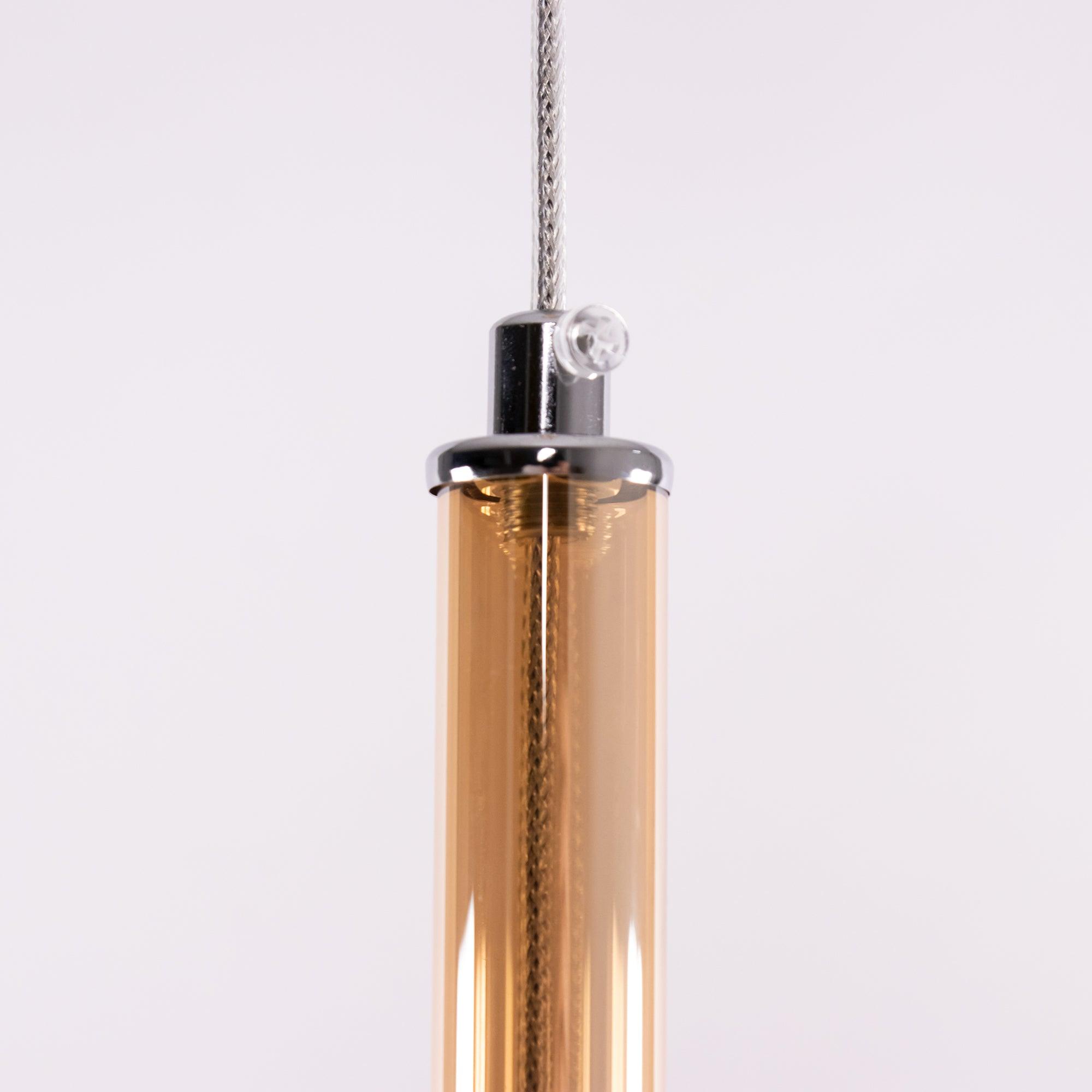 Vyreno Globe Pendant Light