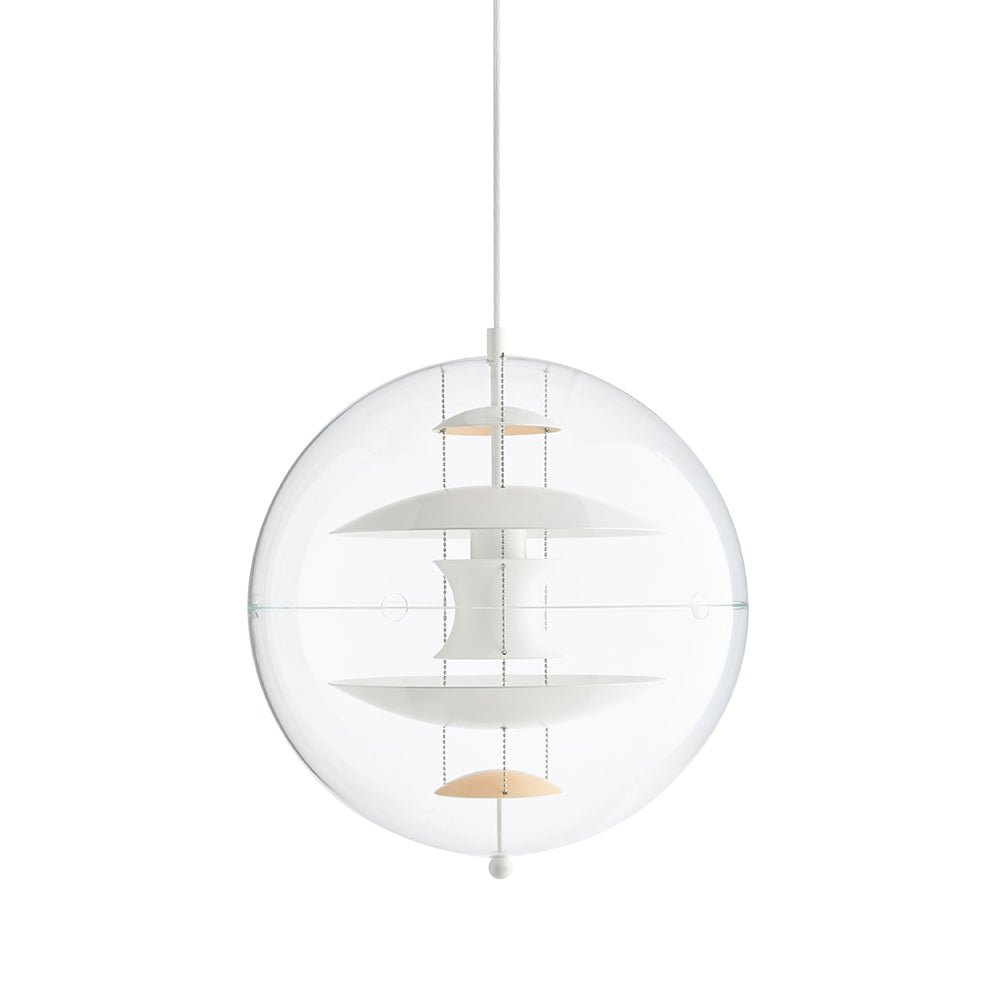 Round Sphere Pendant Lamp – detail 34