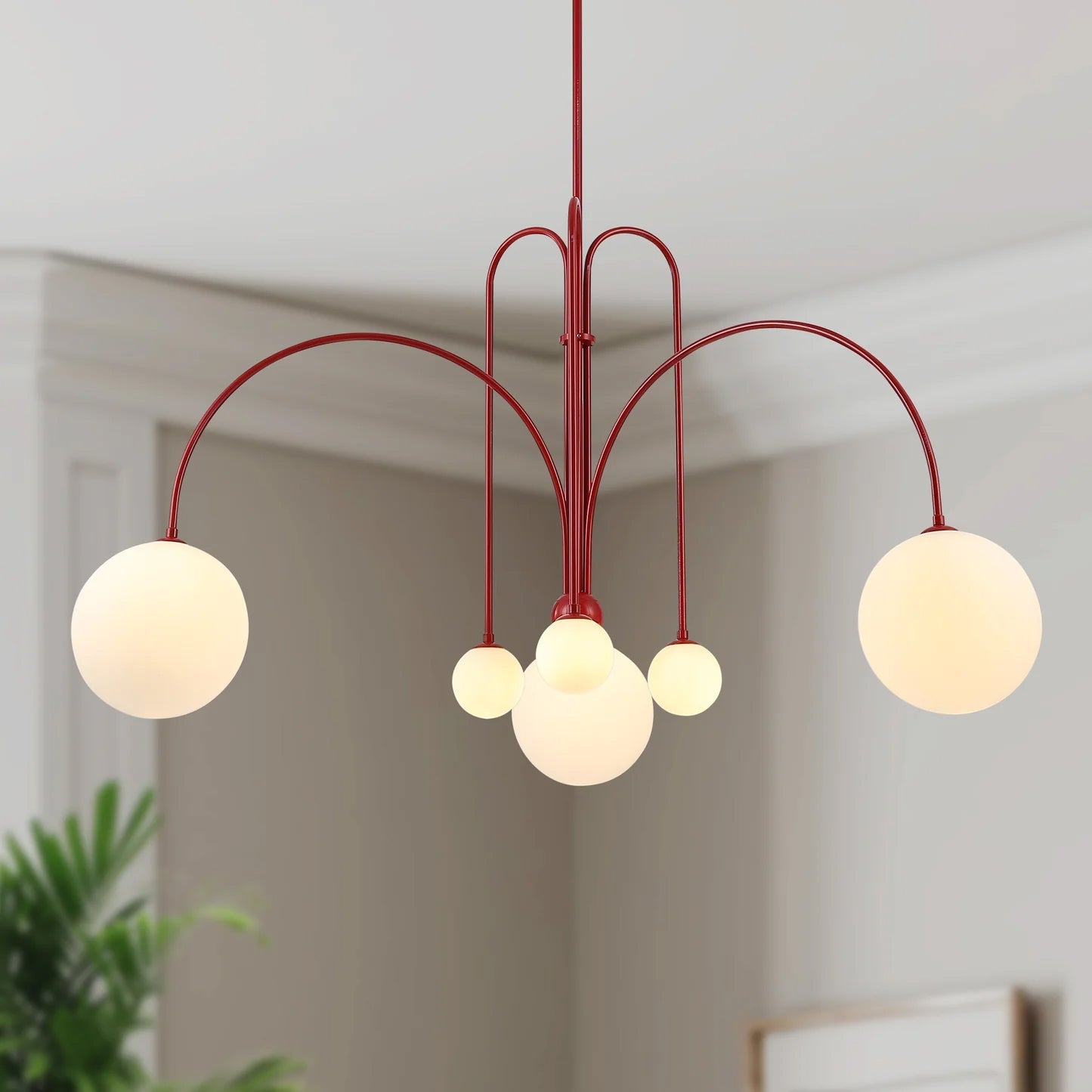 Evton Chandelier