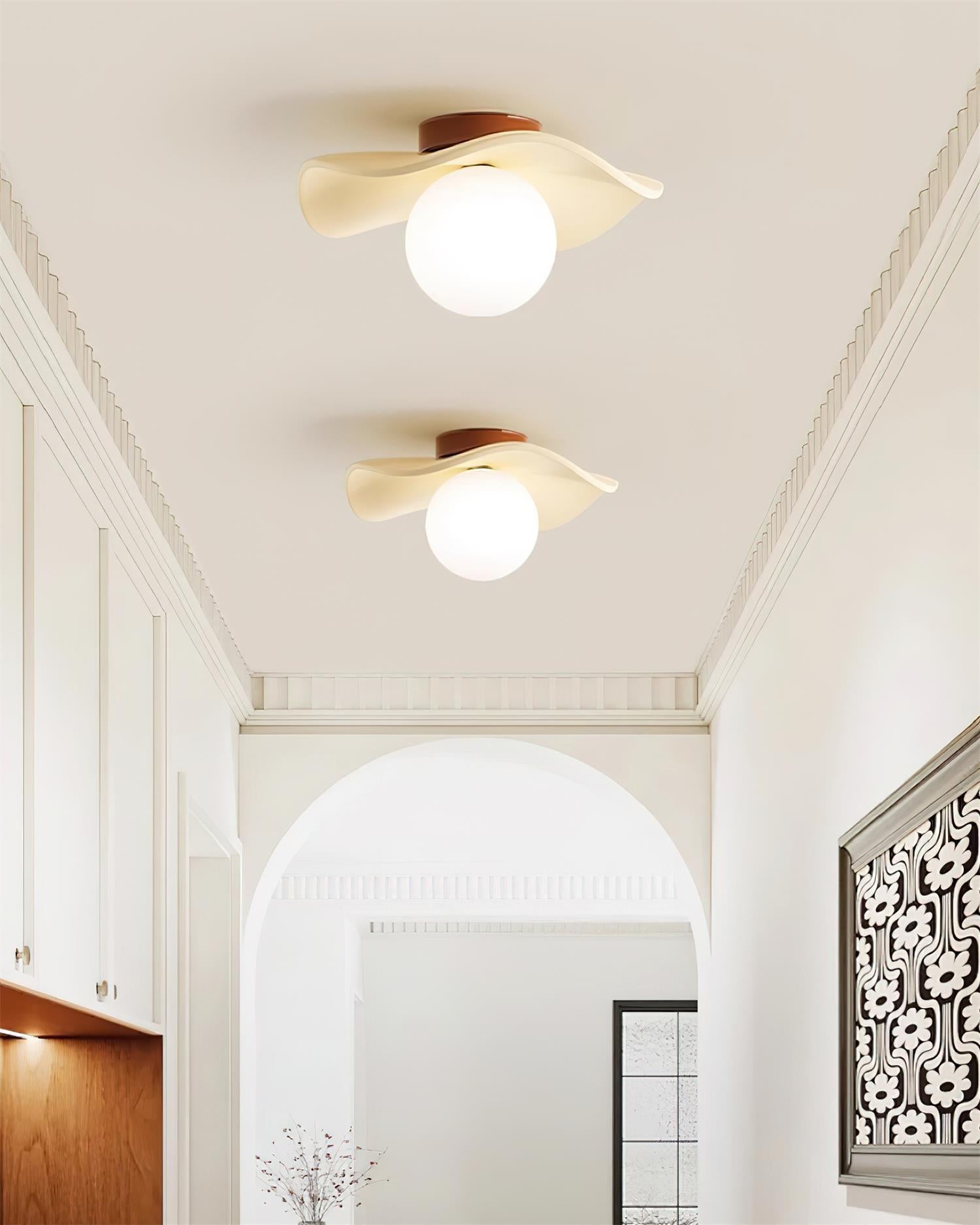 Noaeye Ceiling Light