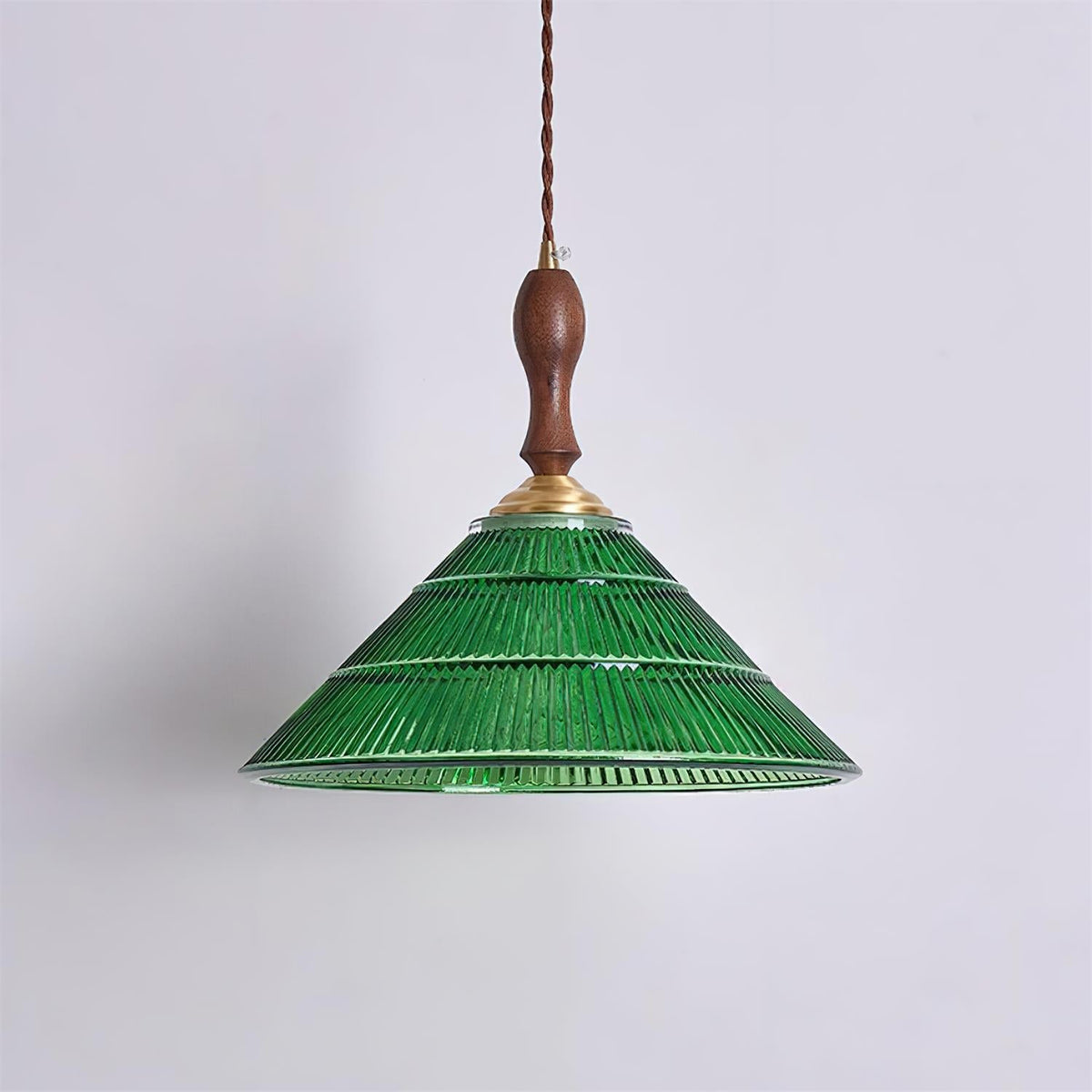 Green Nolyn Pendant Lamp – detail 20