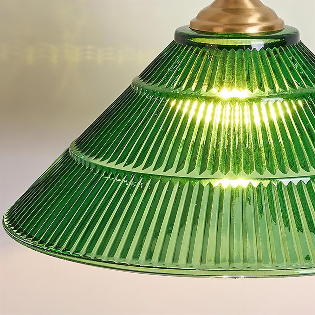 Green Nolyn Pendant Lamp – detail 26