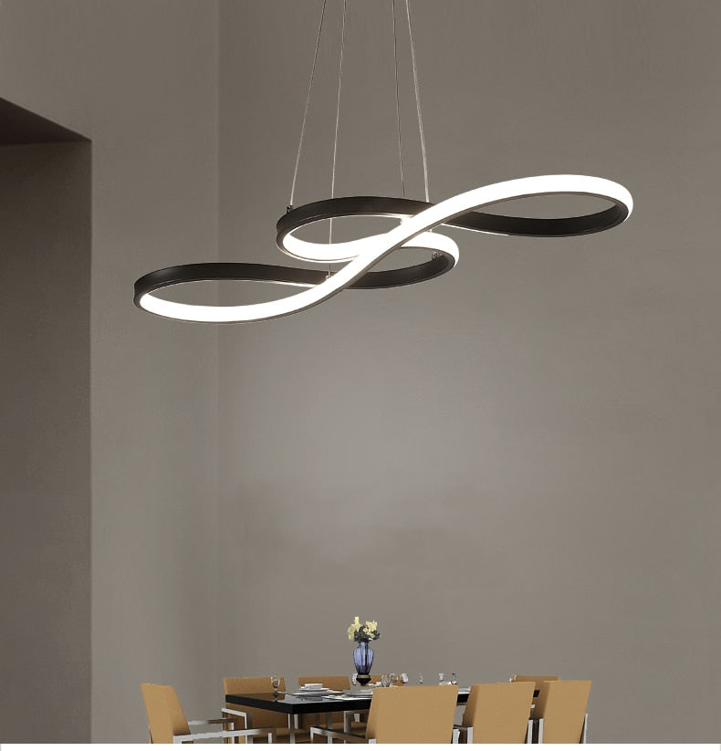 Calay Linear Pendant Light