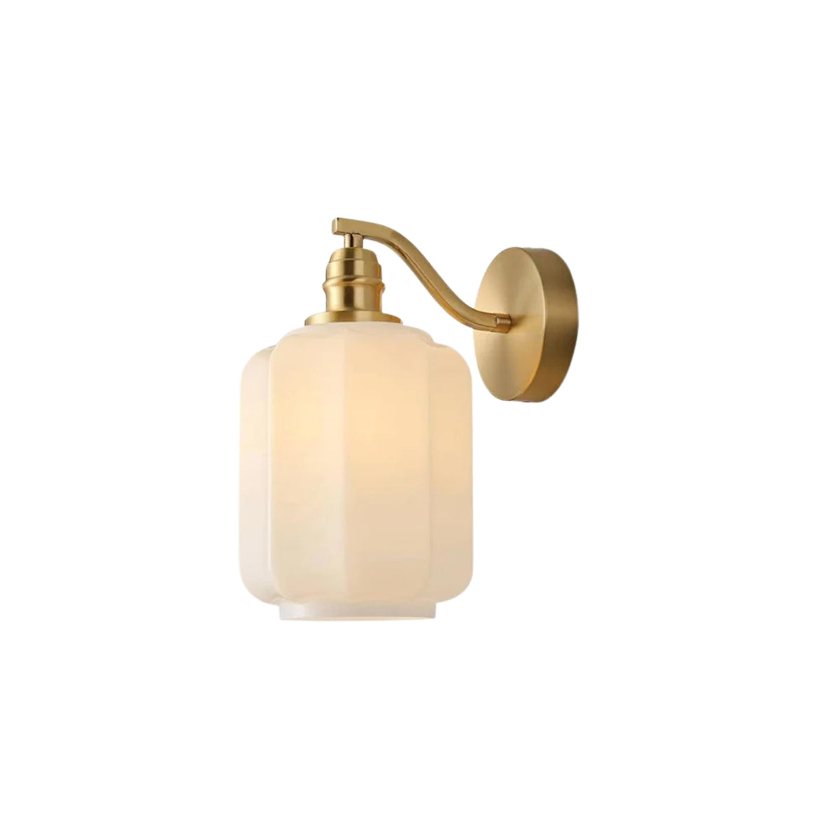 Westorden Wall Light