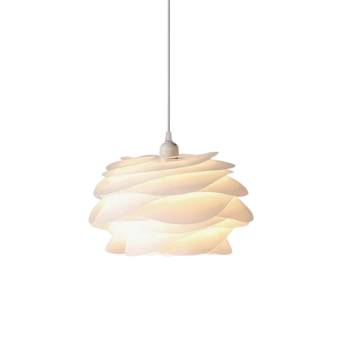 Emmius Floral Pendant Light