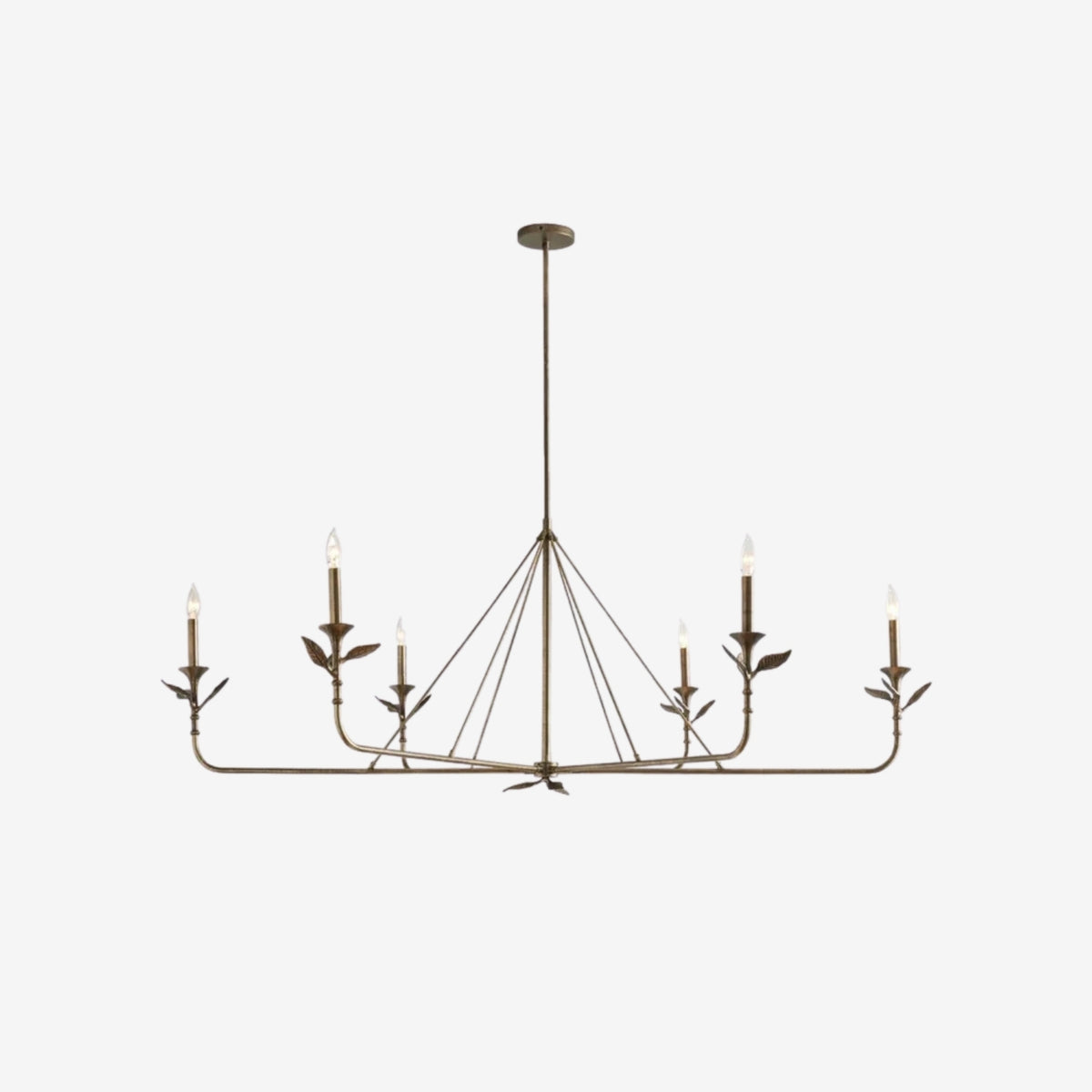 Oriton Chandelier