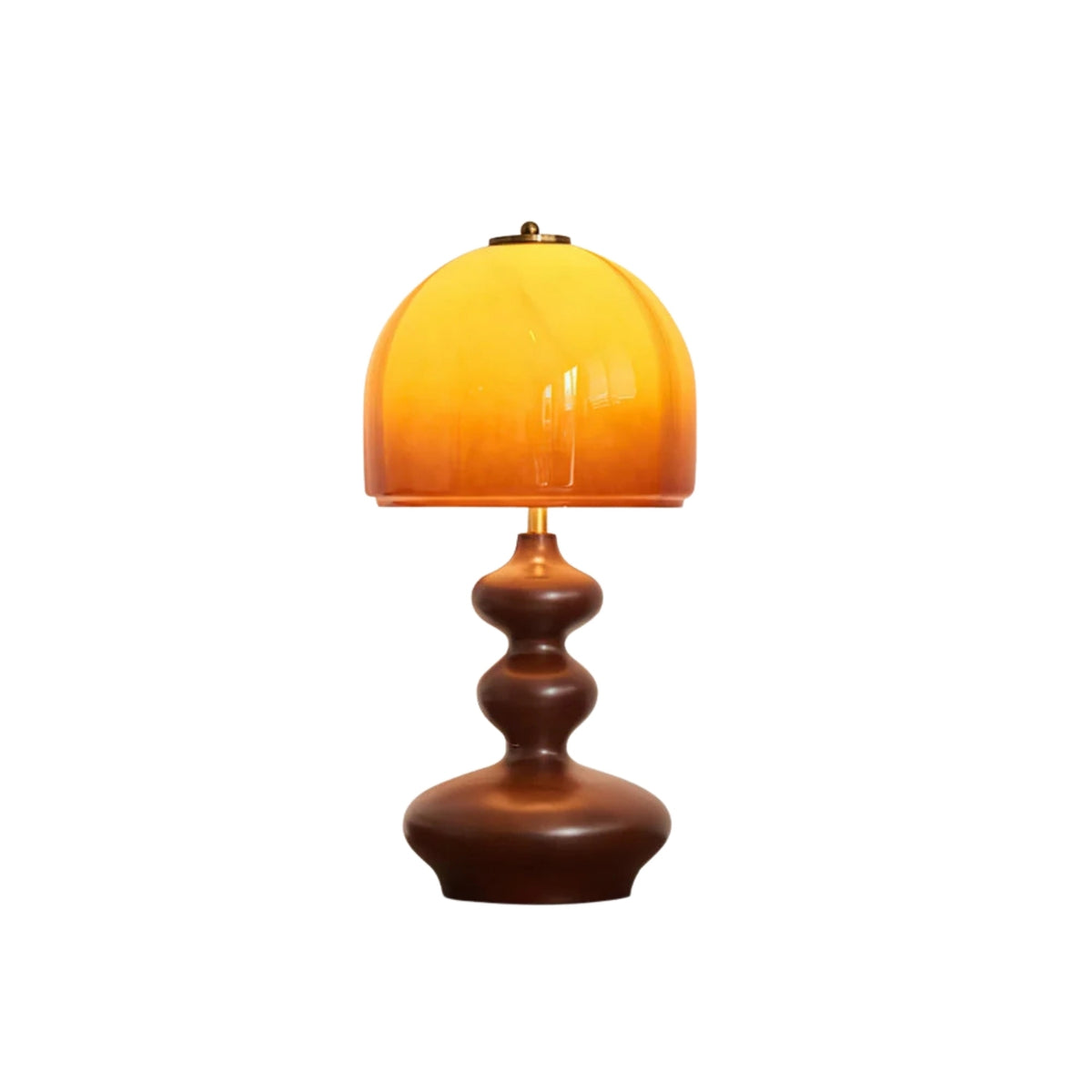 Foxelo Table Lamp